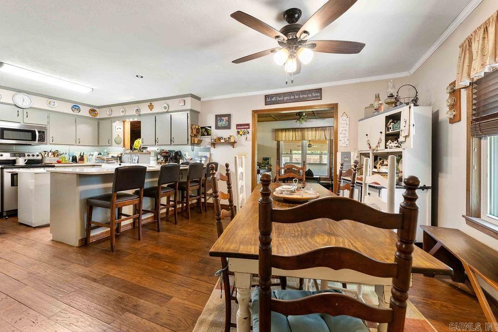 11780 Heber Springs Rd N Property Photo 27