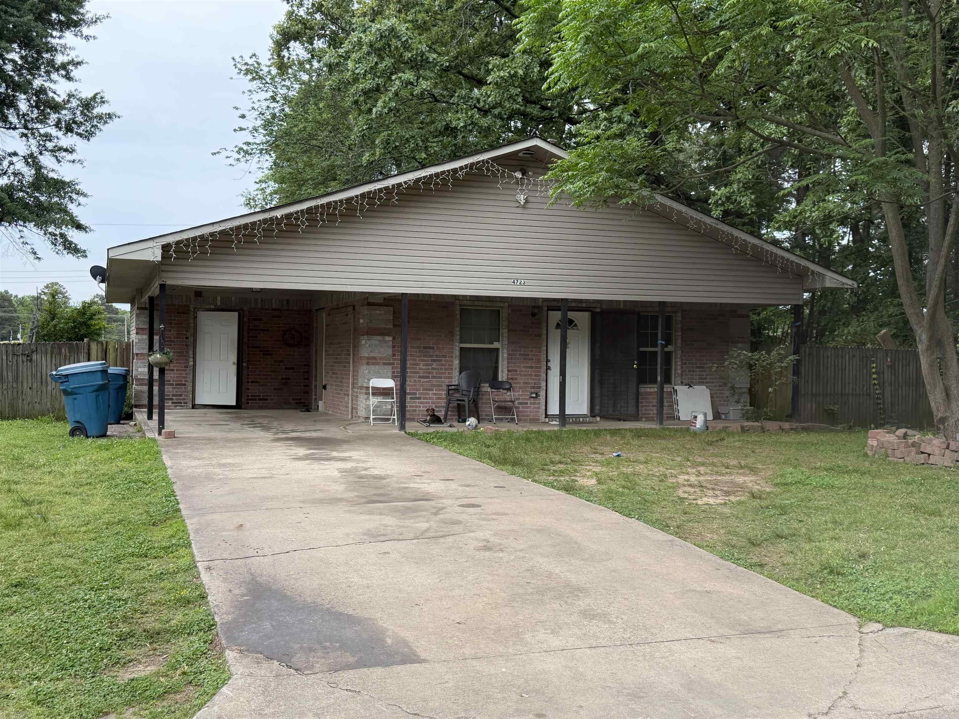 4723 Buckingham Place Property Photo 1