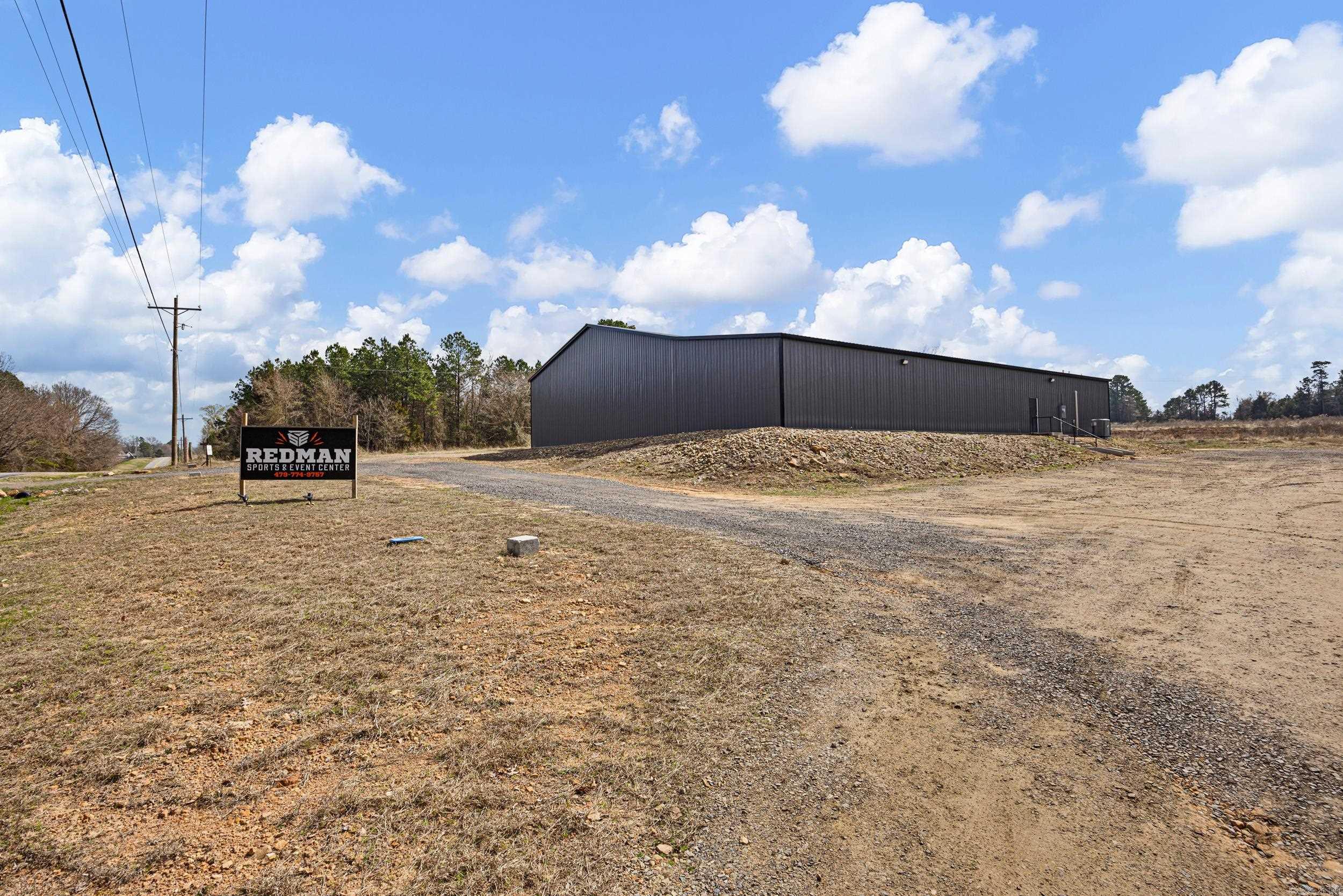 1845 Morgan Road Property Photo 3
