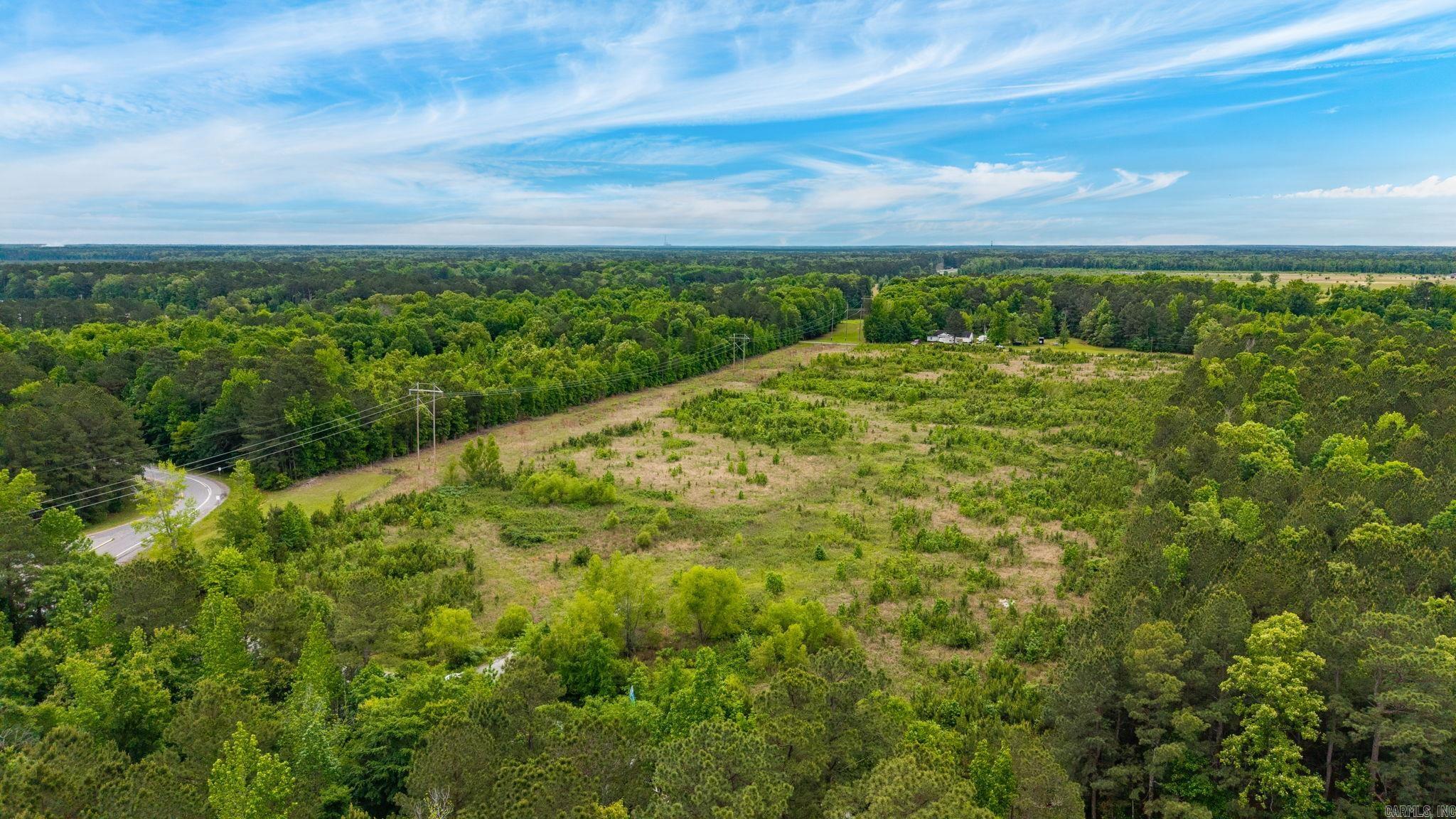 32.44 Acres Pratt Rd Property Photo 1