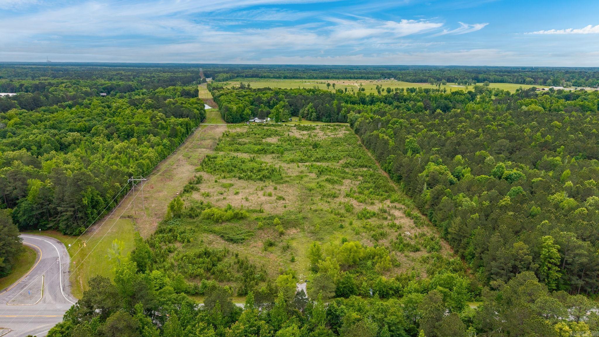 32.44 Acres Pratt Rd Property Photo 3