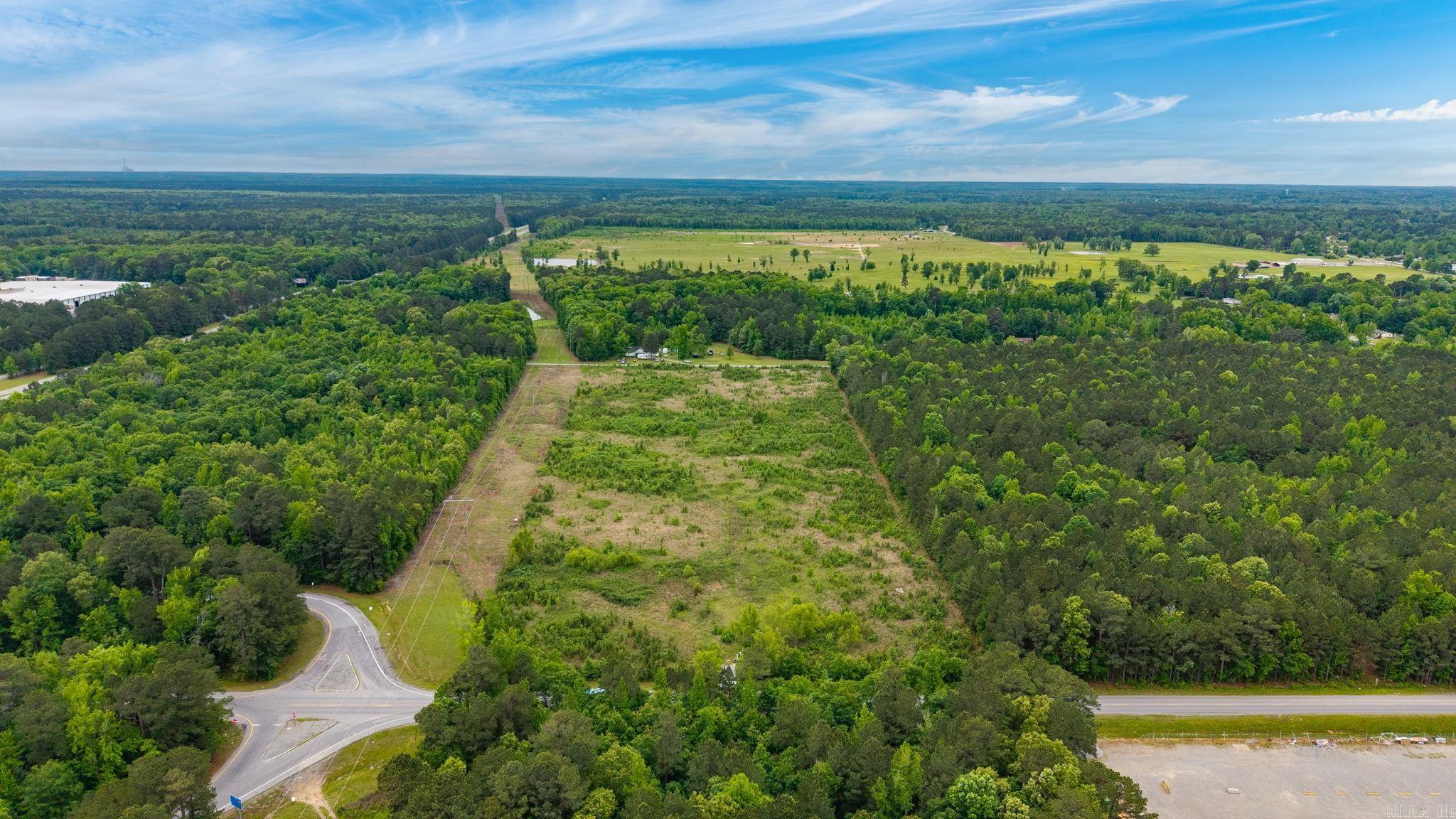32.44 Acres Pratt Rd Property Photo 4