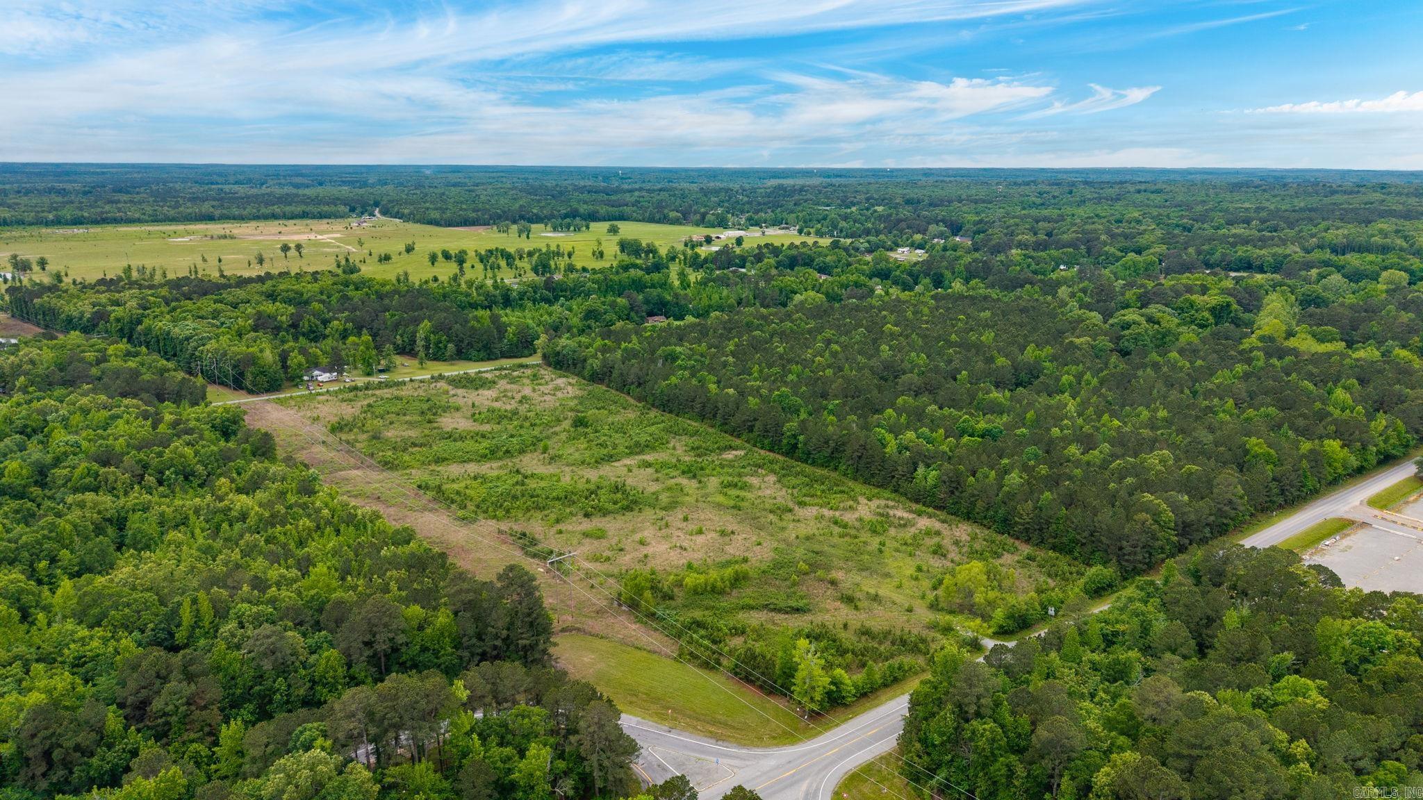 32.44 Acres Pratt Rd Property Photo 5