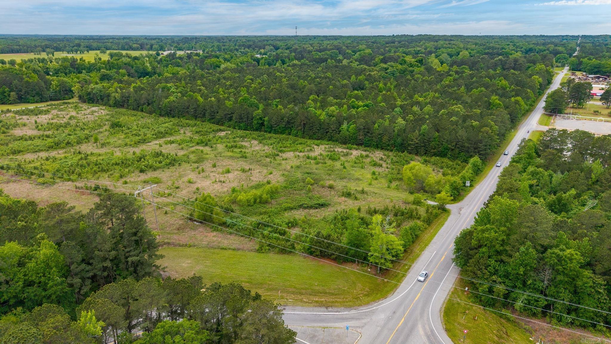 32.44 Acres Pratt Rd Property Photo 7