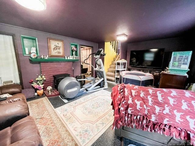 15089 State Highway 142w Property Photo 15