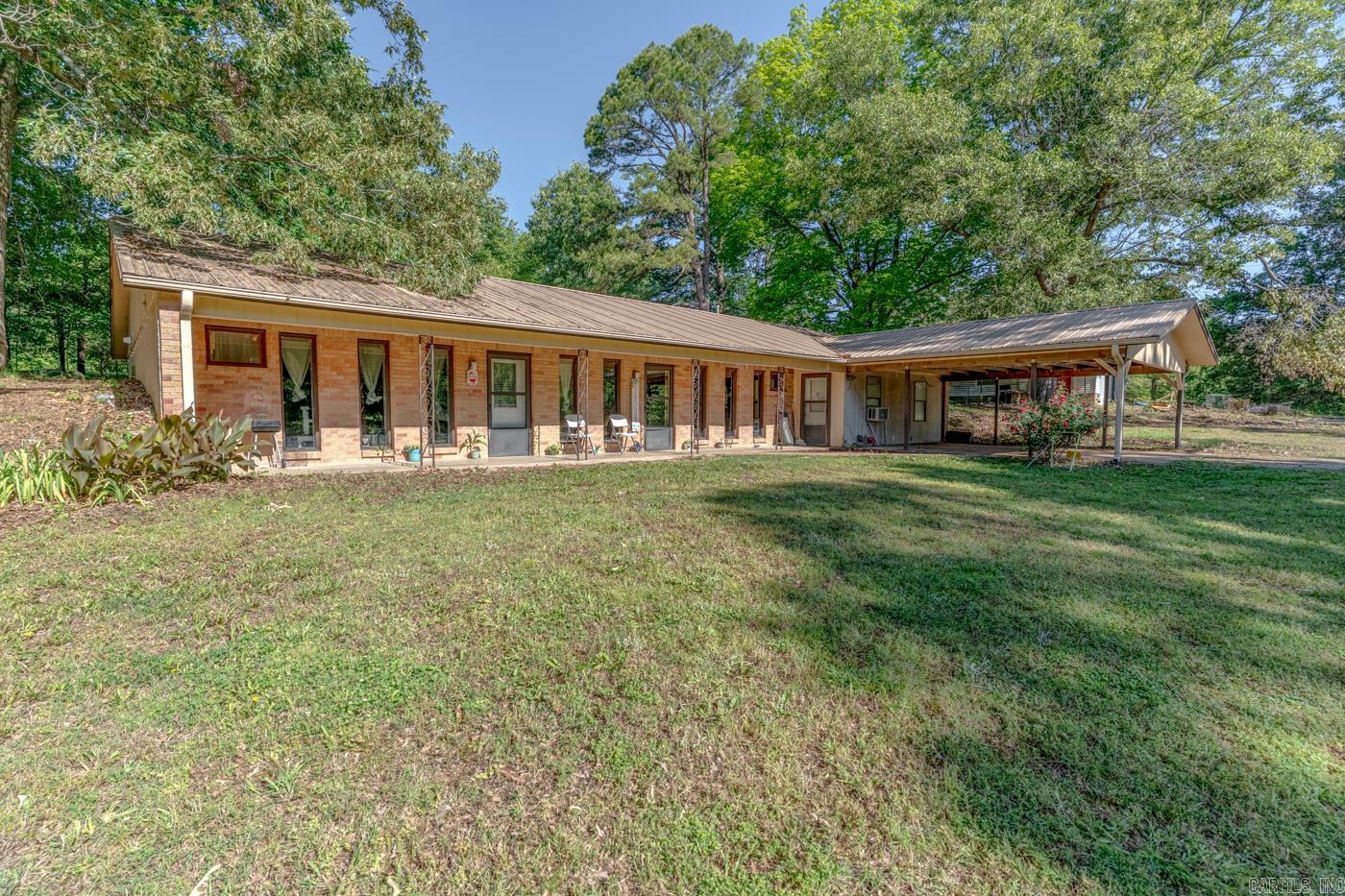 9539 Highway 49b N Property Photo 2