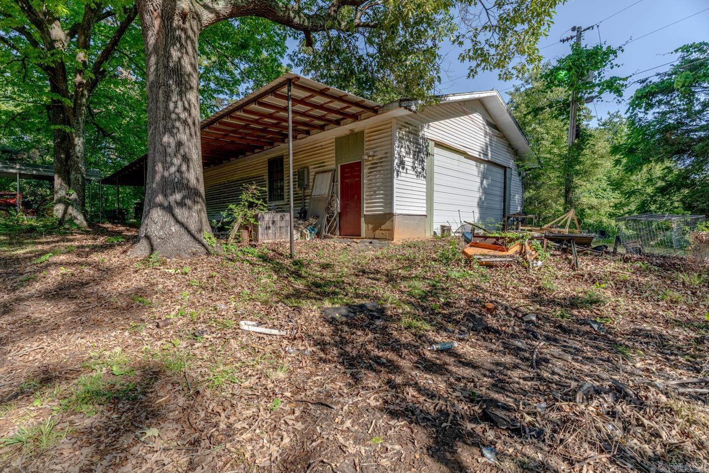 9539 Highway 49b N Property Photo 28