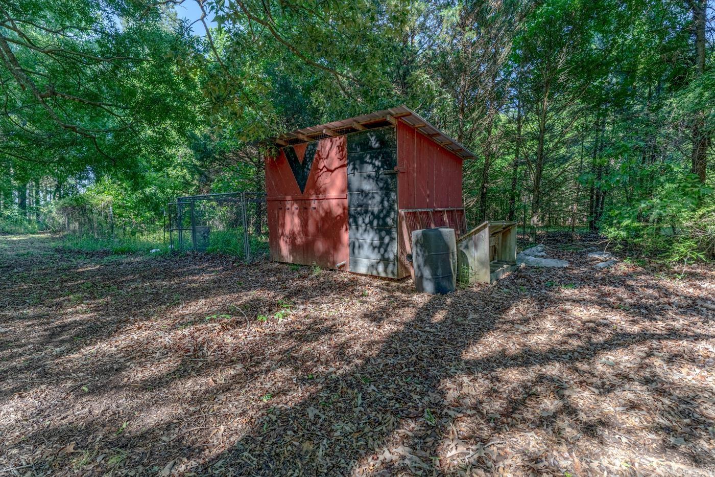 9539 Highway 49b N Property Photo 30