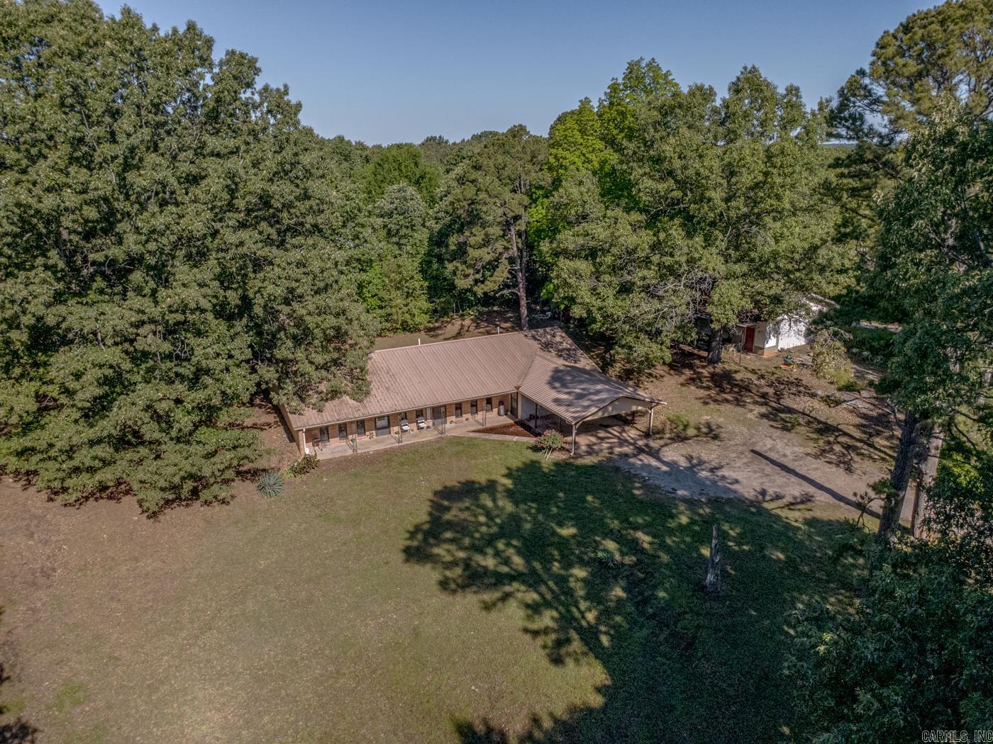 9539 Highway 49b N Property Photo 31