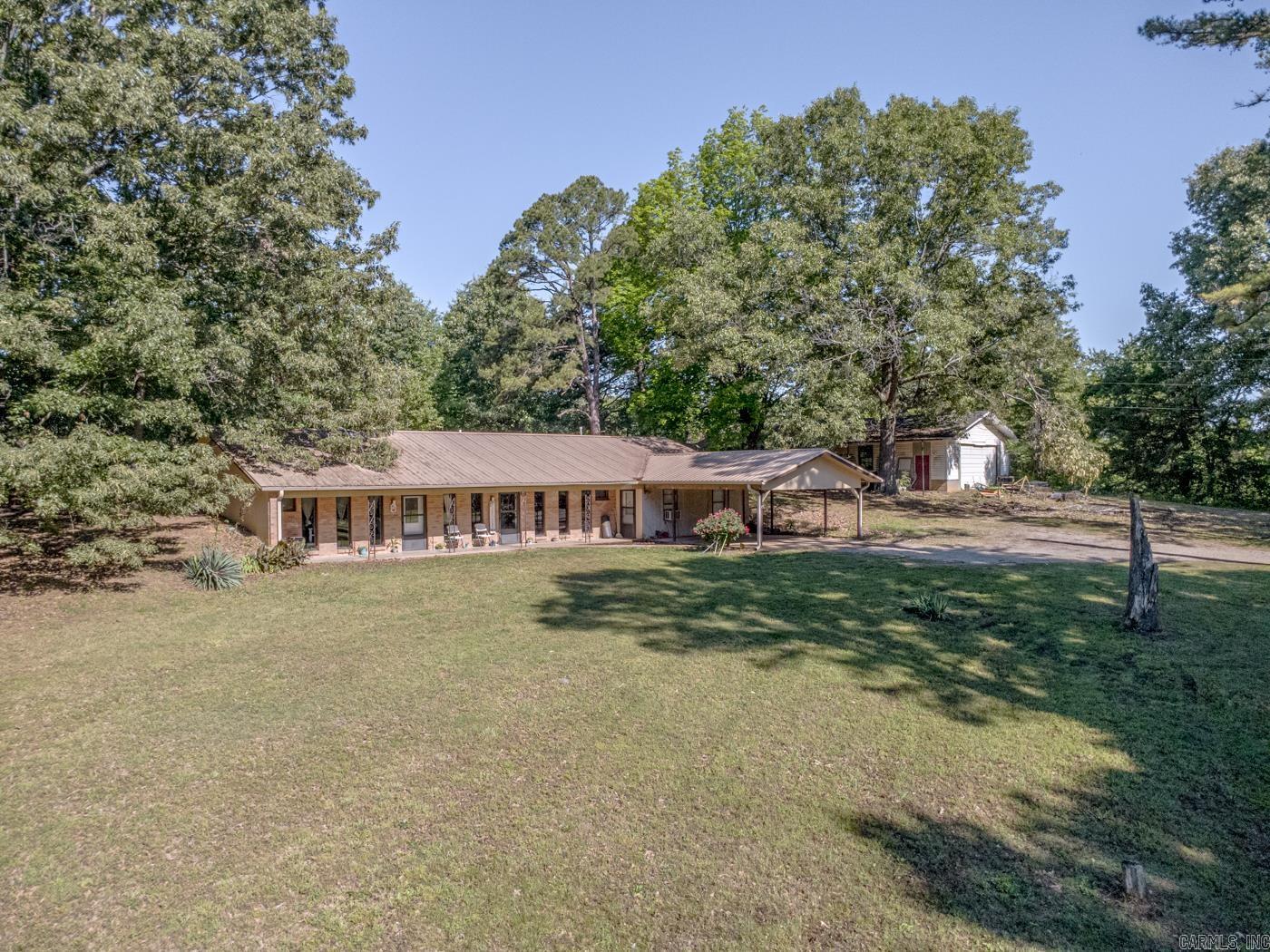 9539 Highway 49b N Property Photo 33