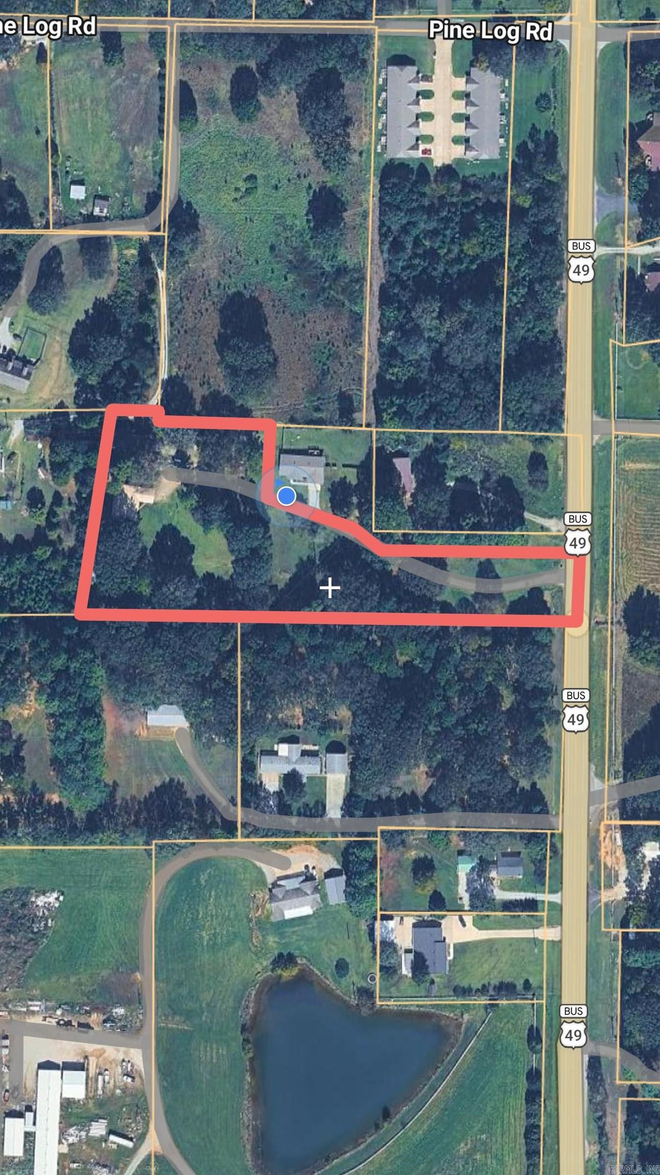 9539 Highway 49b N Property Photo 42