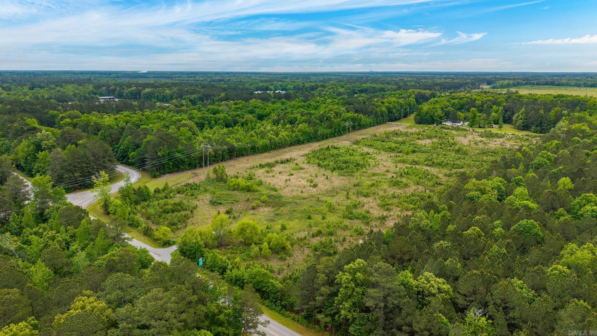 32.44 Acres Pratt Rd Property Photo 2