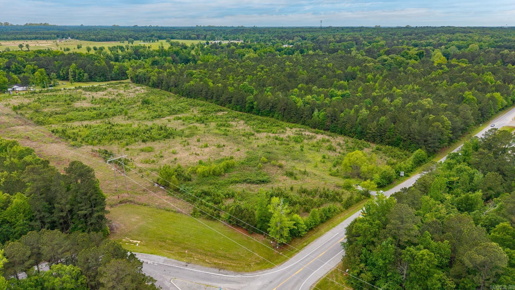 32.44 Acres Pratt Rd Property Photo 9