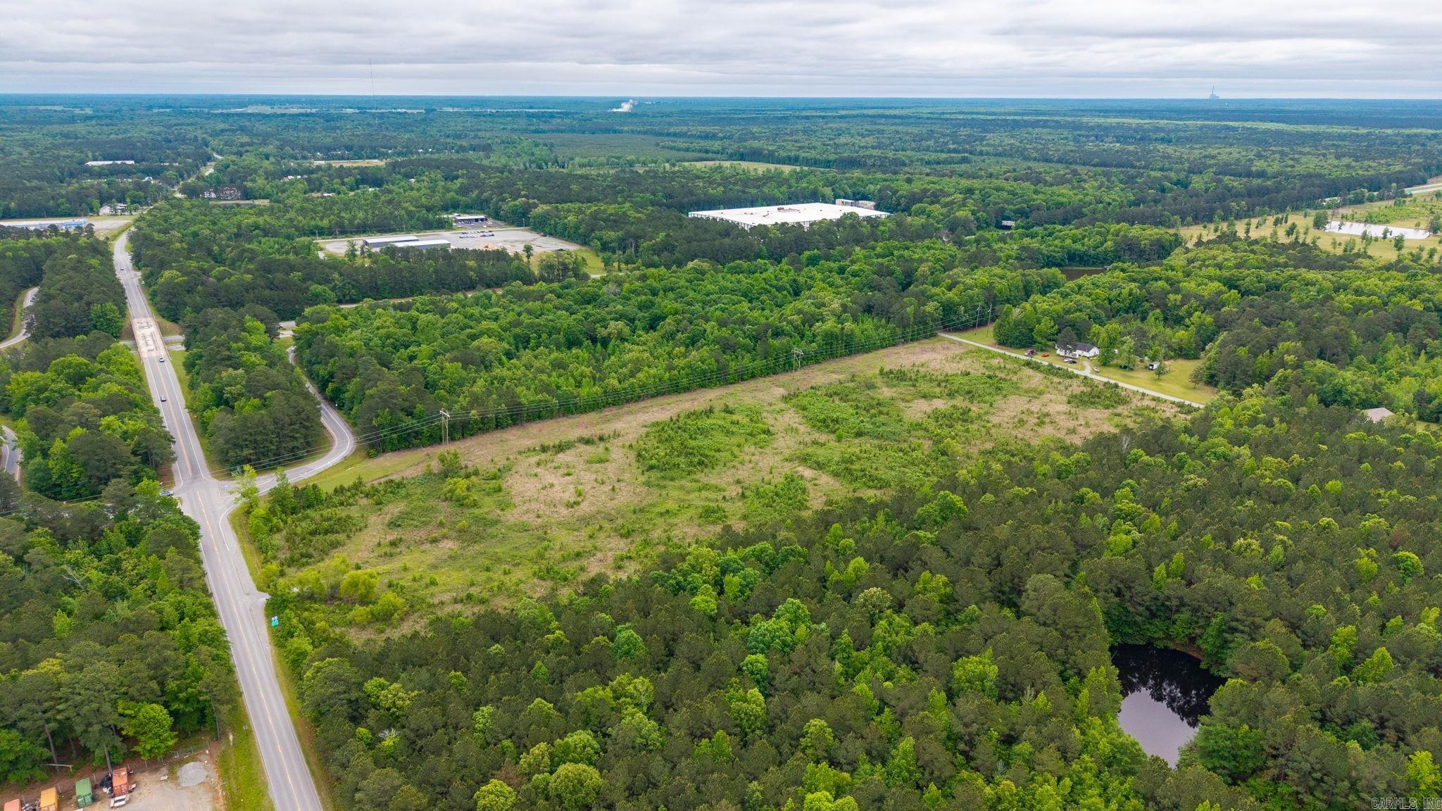 32.44 Acres Pratt Rd Property Photo 12