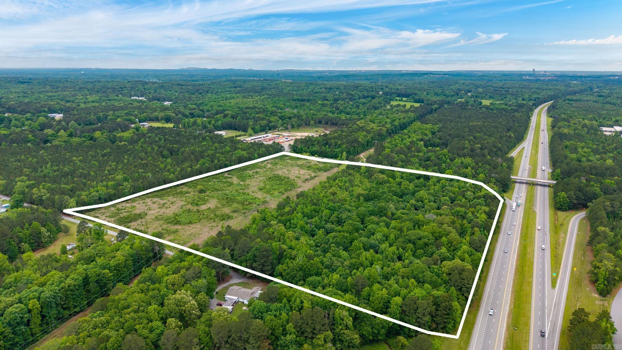 32.44 Acres Pratt Rd Property Photo 16