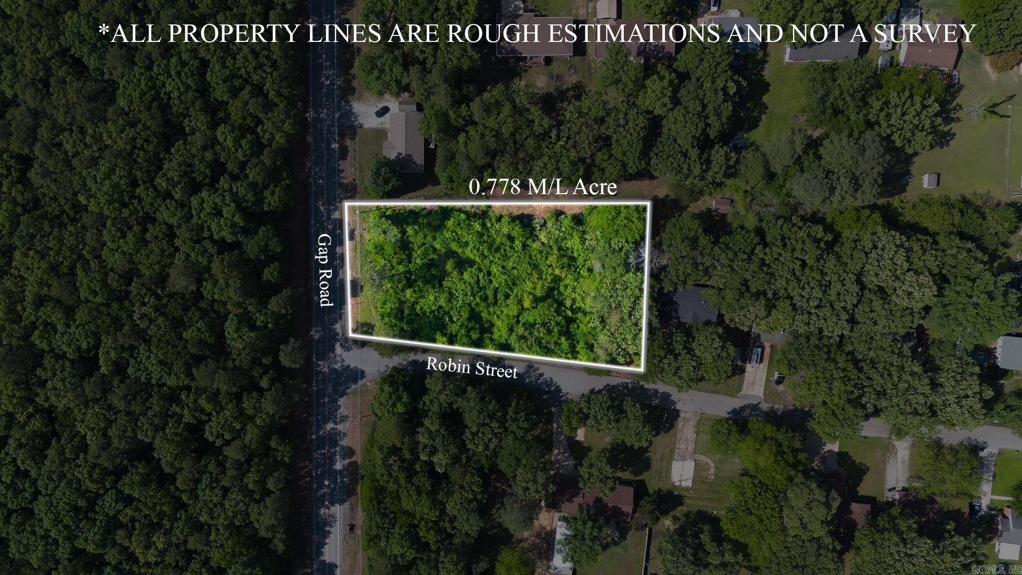 Robin St. Property Photo 1