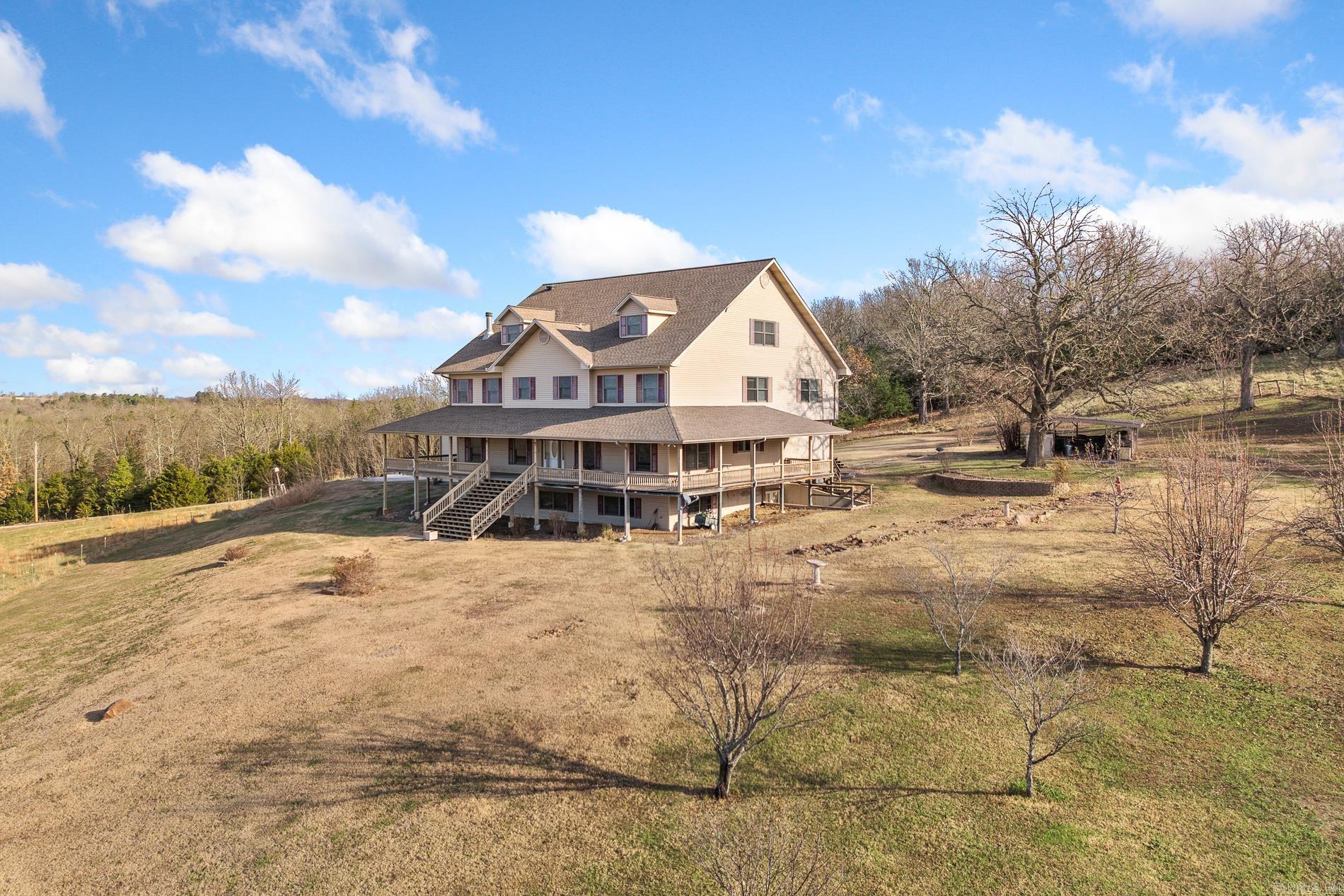 667 Cedar Creek Road Property Photo 2