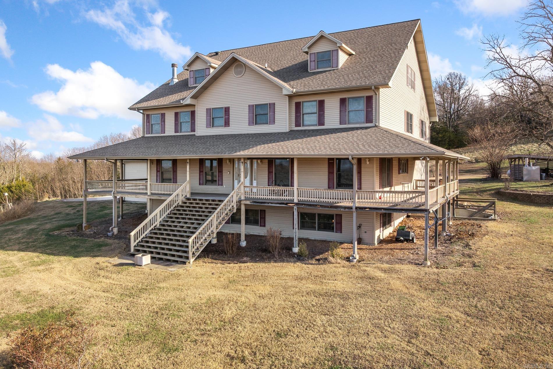 667 Cedar Creek Road Property Photo 3
