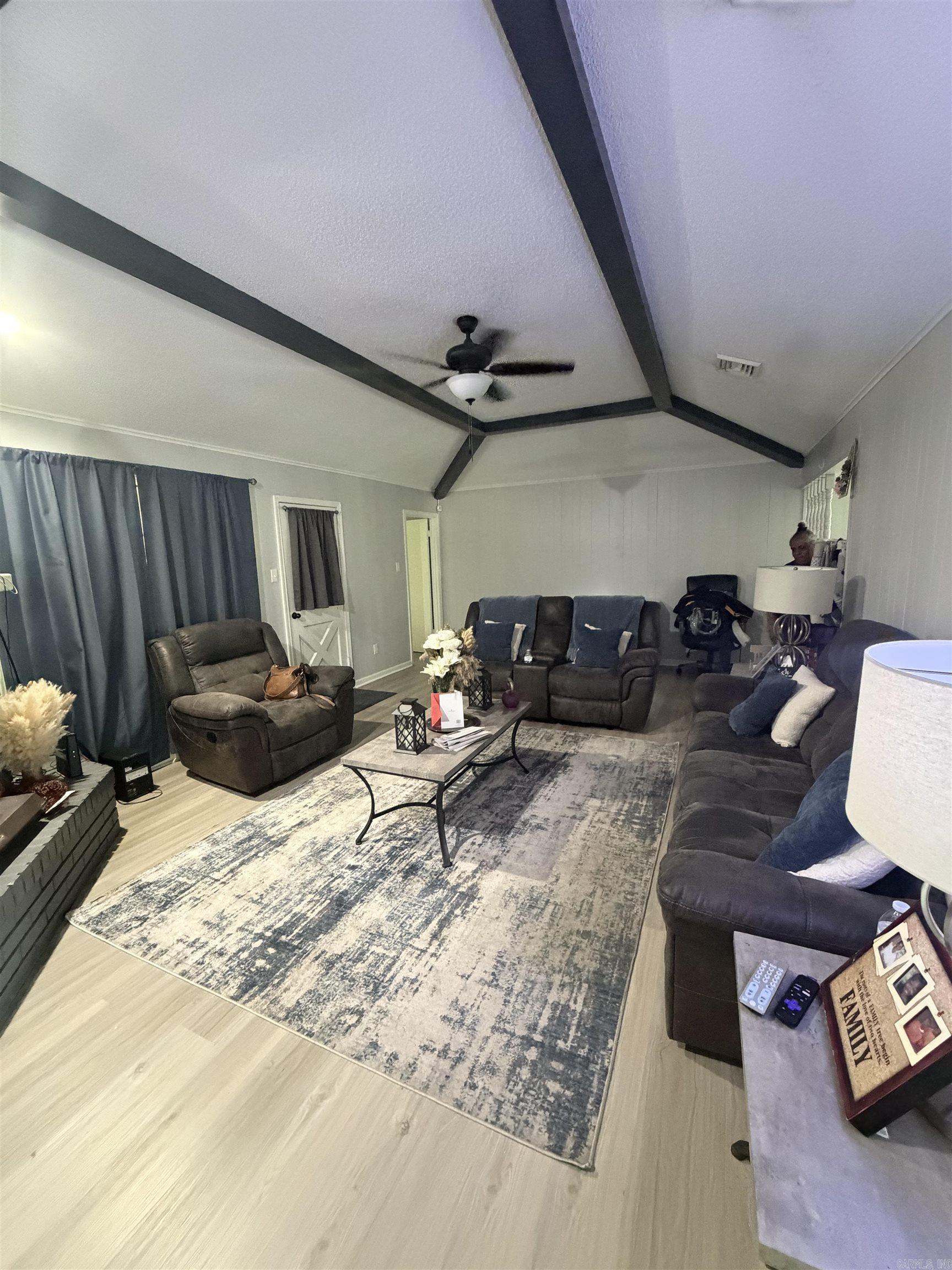 6807 Mount Nebo Cove Property Photo 6