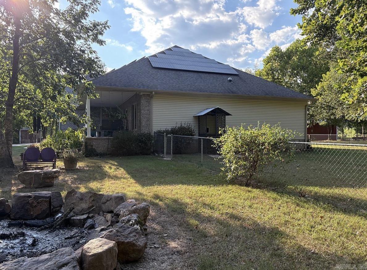 236 Honey Comb Trail Property Photo 22