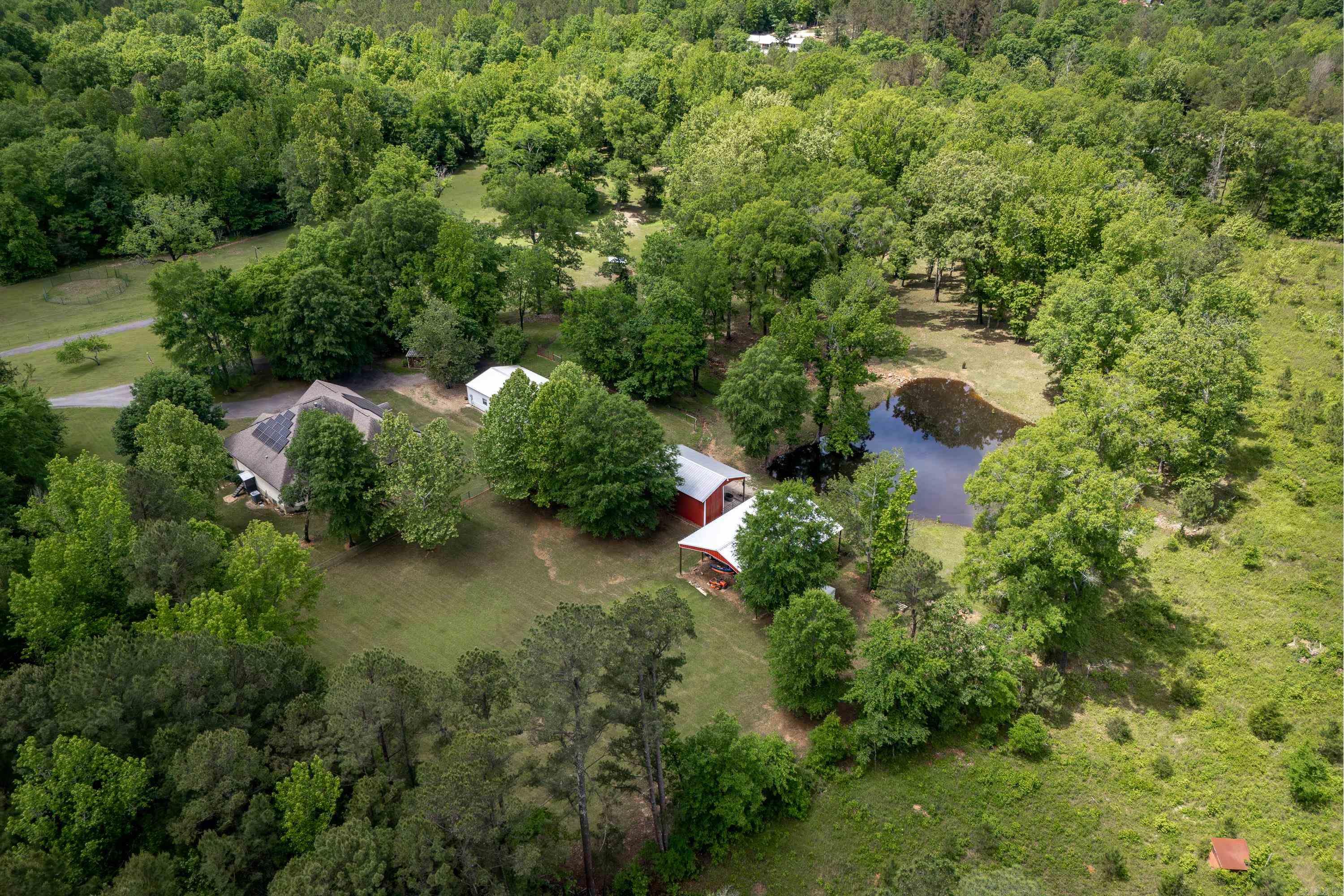236 Honey Comb Trail Property Photo 32