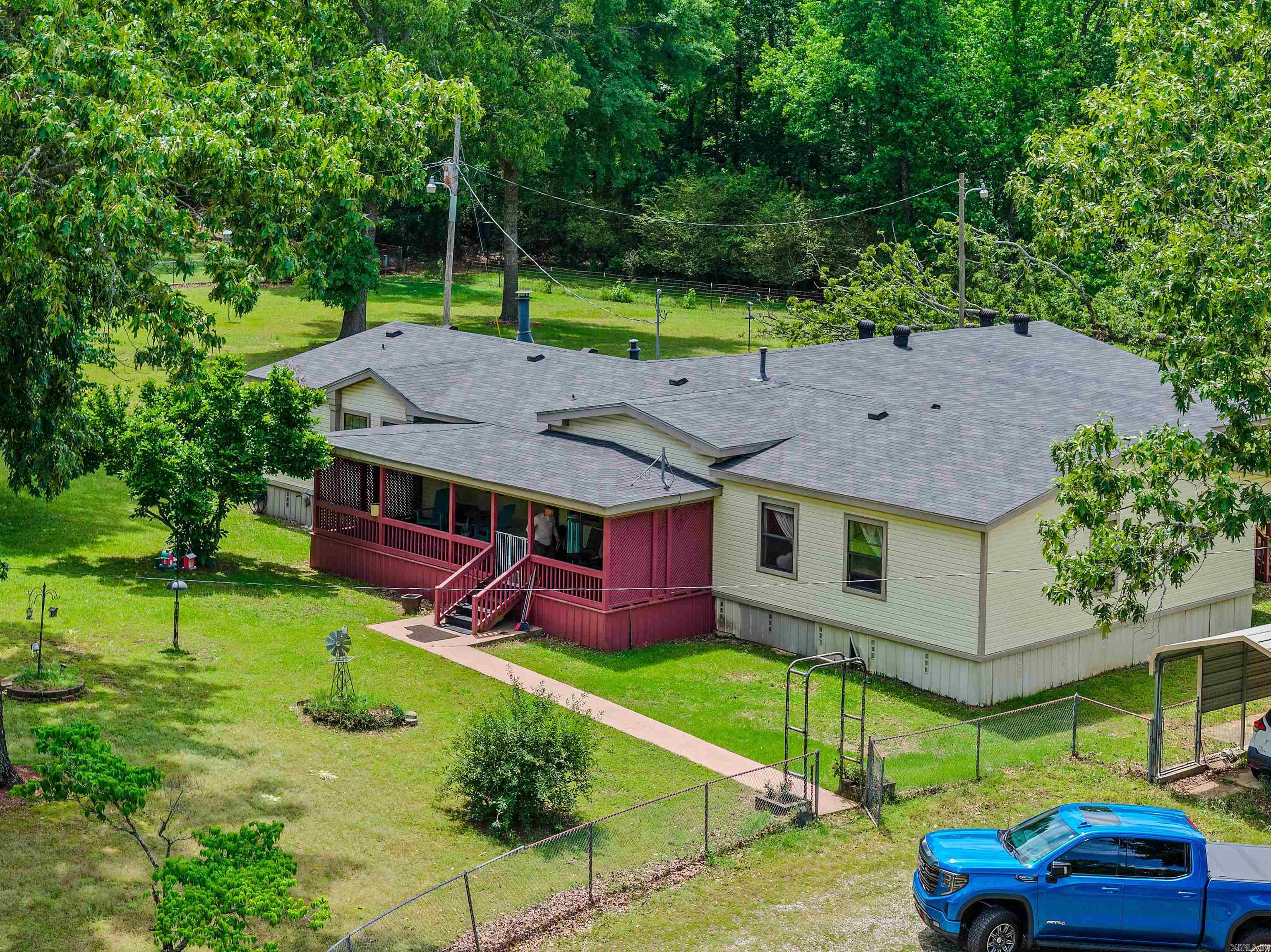 12415 Dodder Drive Property Photo 27