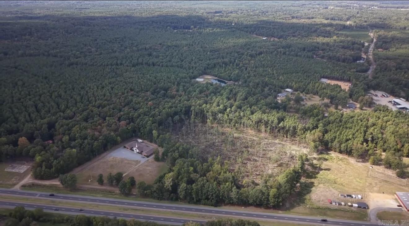10.47 Acres Highway 79 Highway Property Photo 3