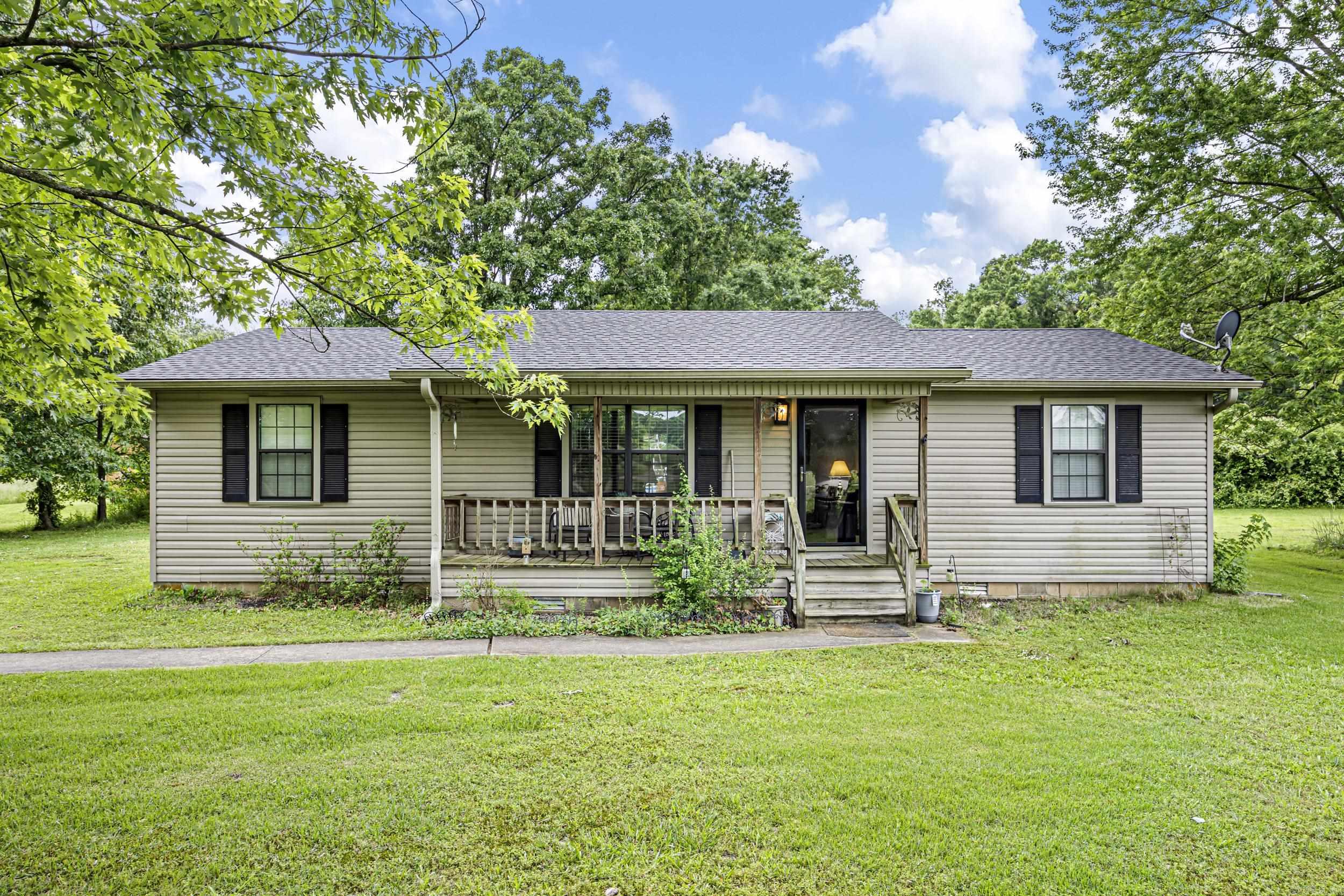 11171 N State 309 Highway