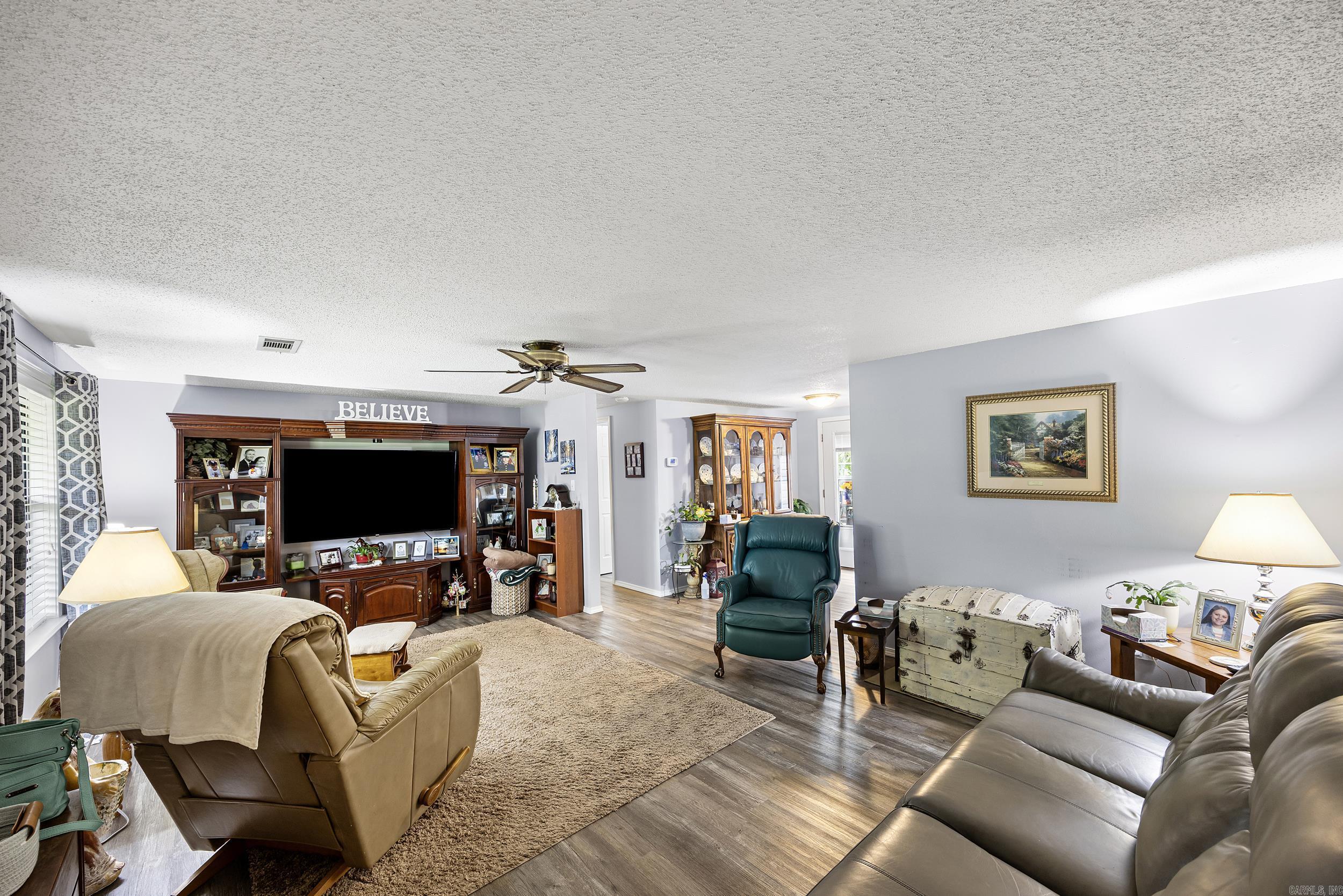 11171 N State 309 Highway Property Photo 2