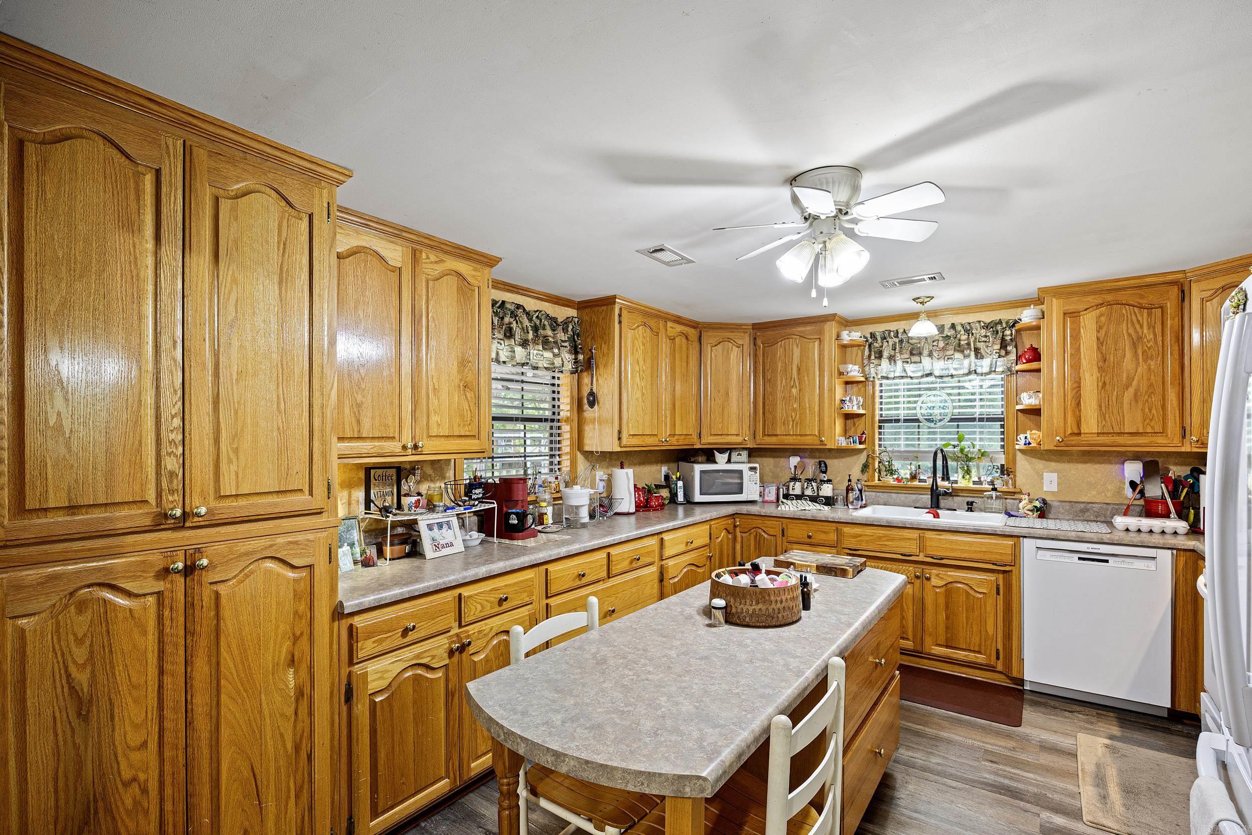 11171 N State 309 Highway Property Photo 14