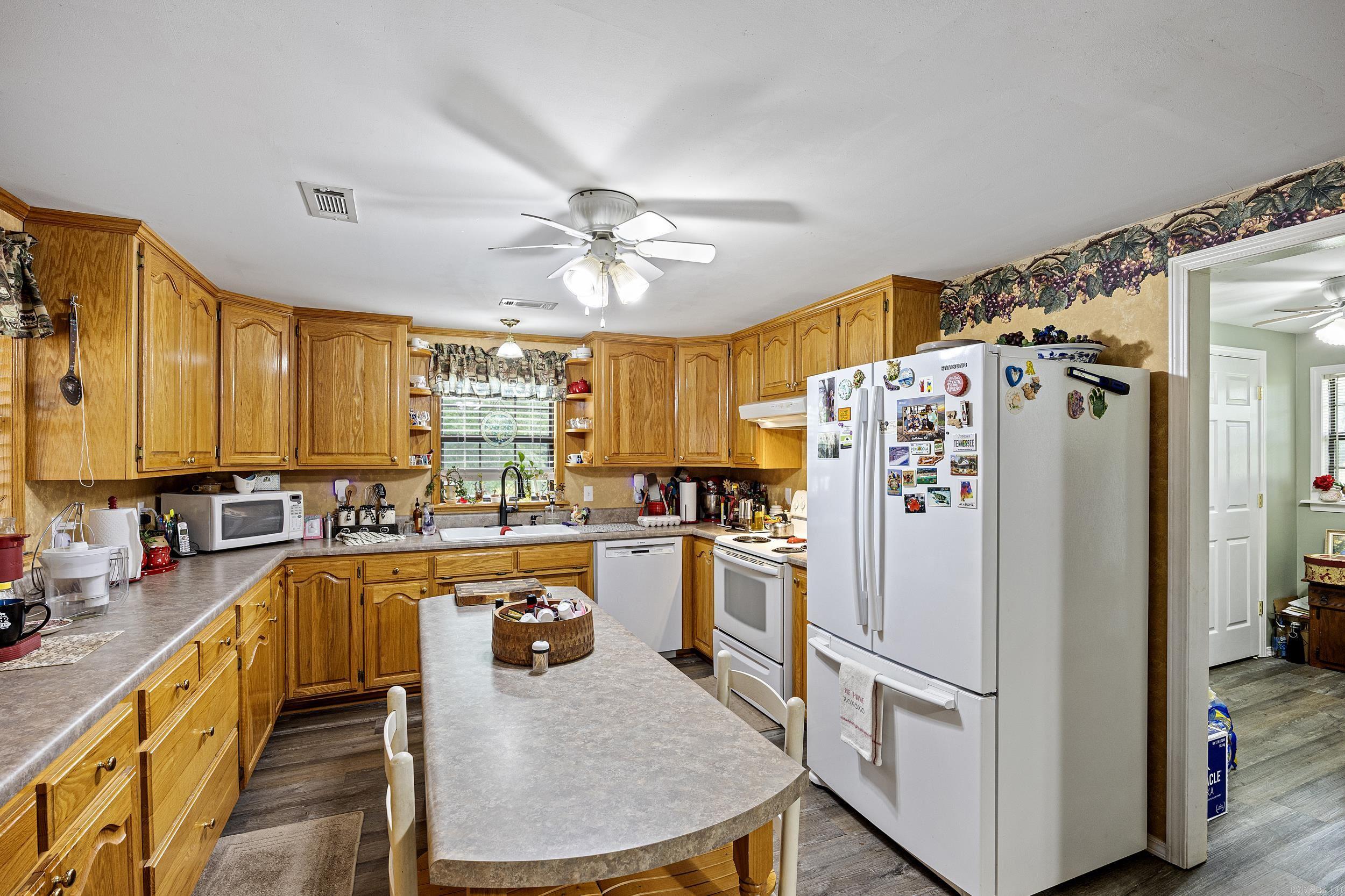 11171 N State 309 Highway Property Photo 15