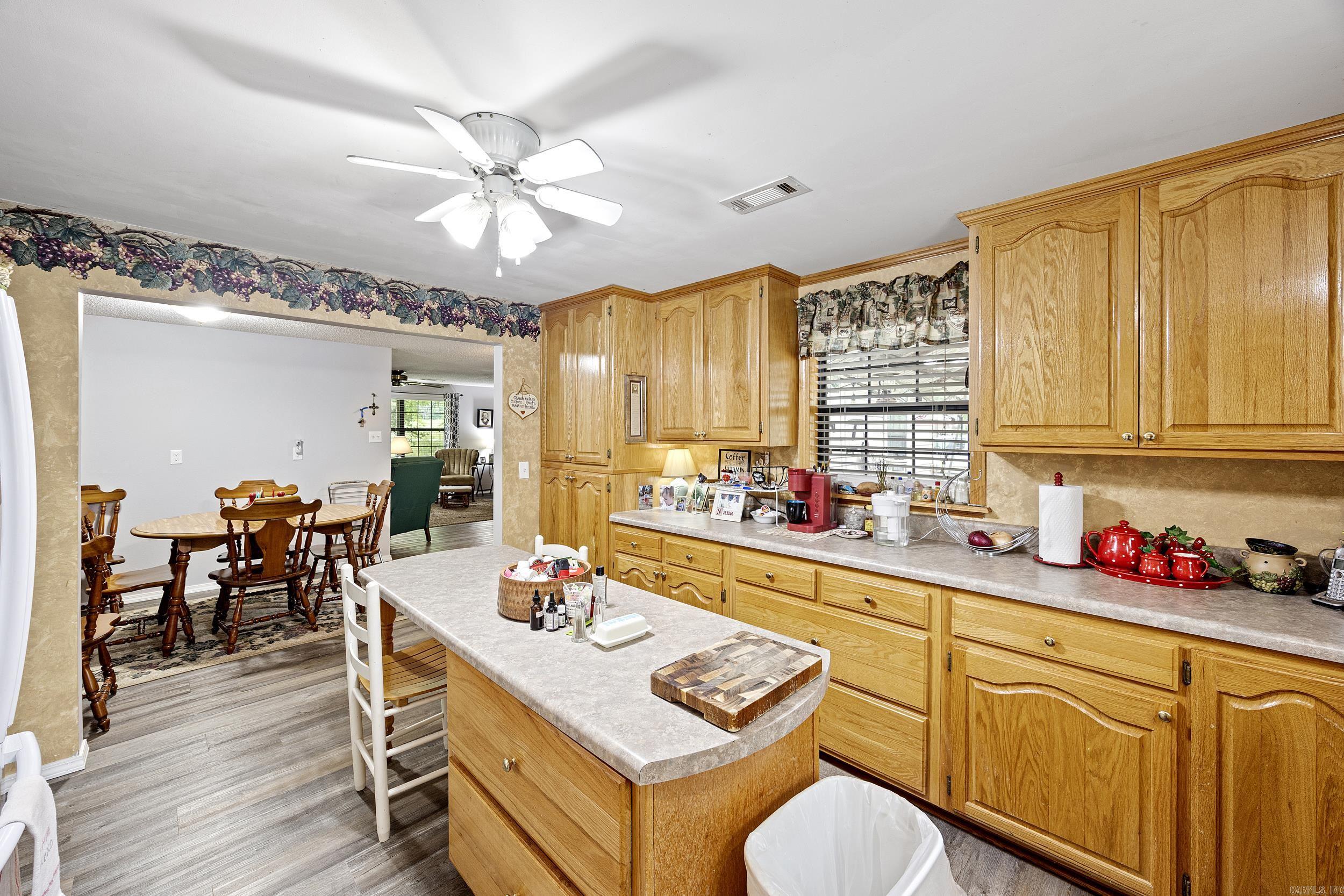 11171 N State 309 Highway Property Photo 16