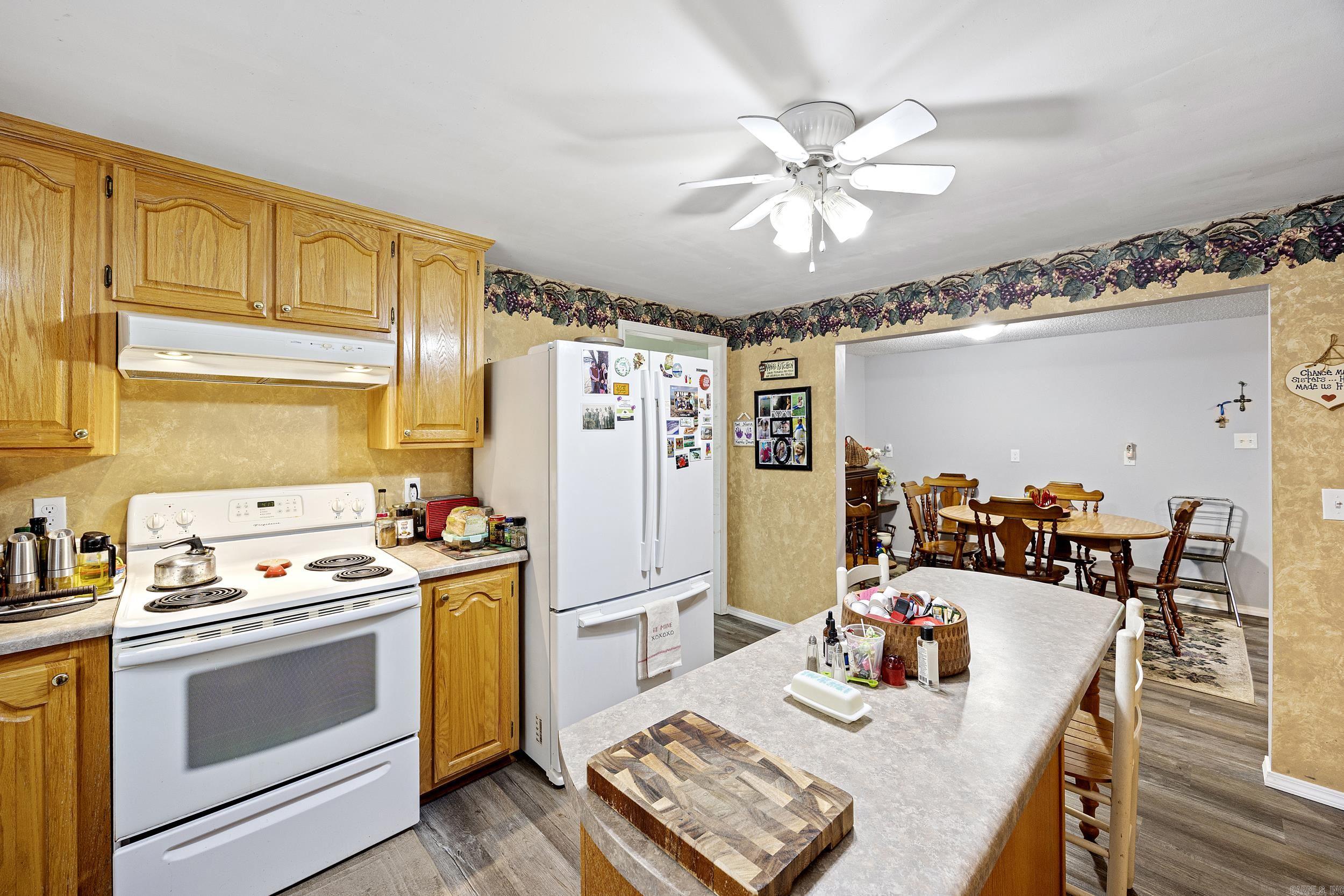 11171 N State 309 Highway Property Photo 17