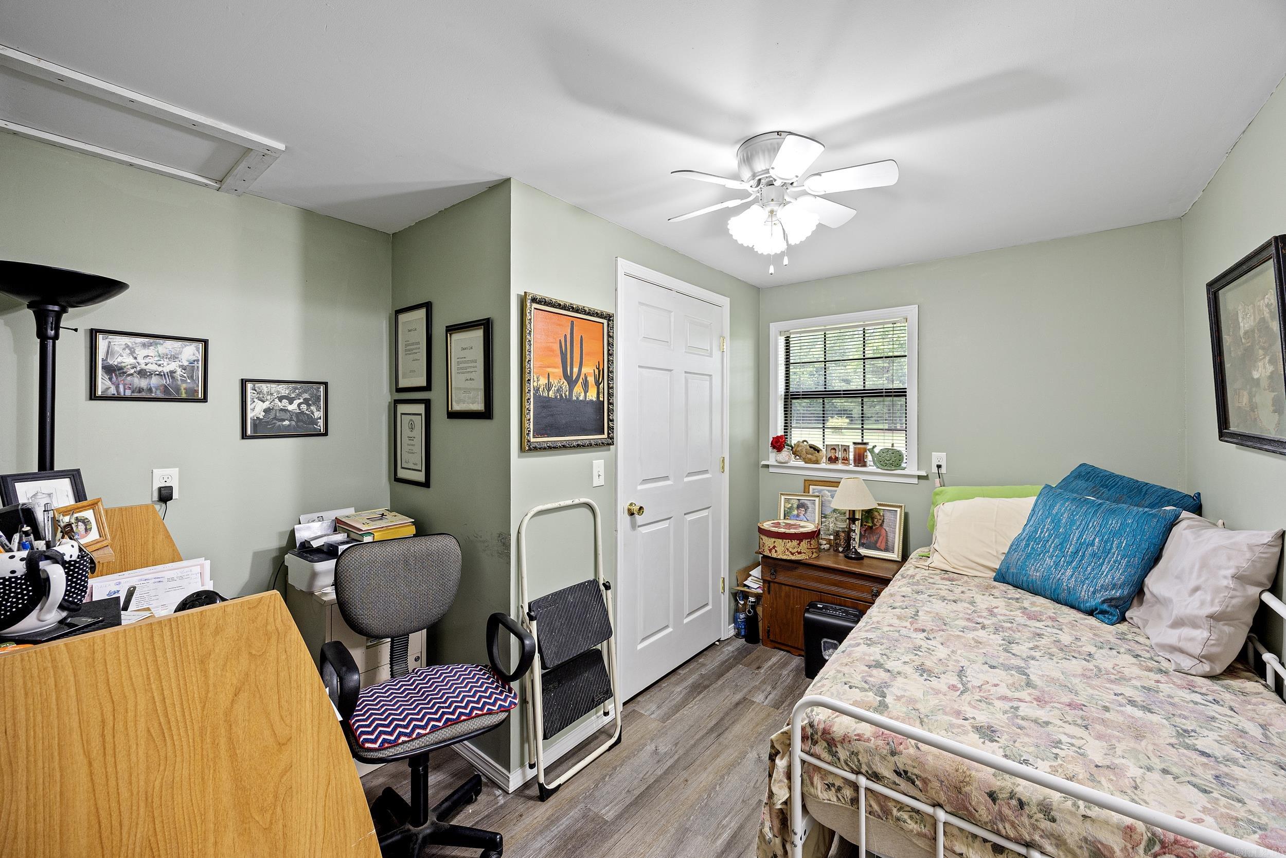 11171 N State 309 Highway Property Photo 18