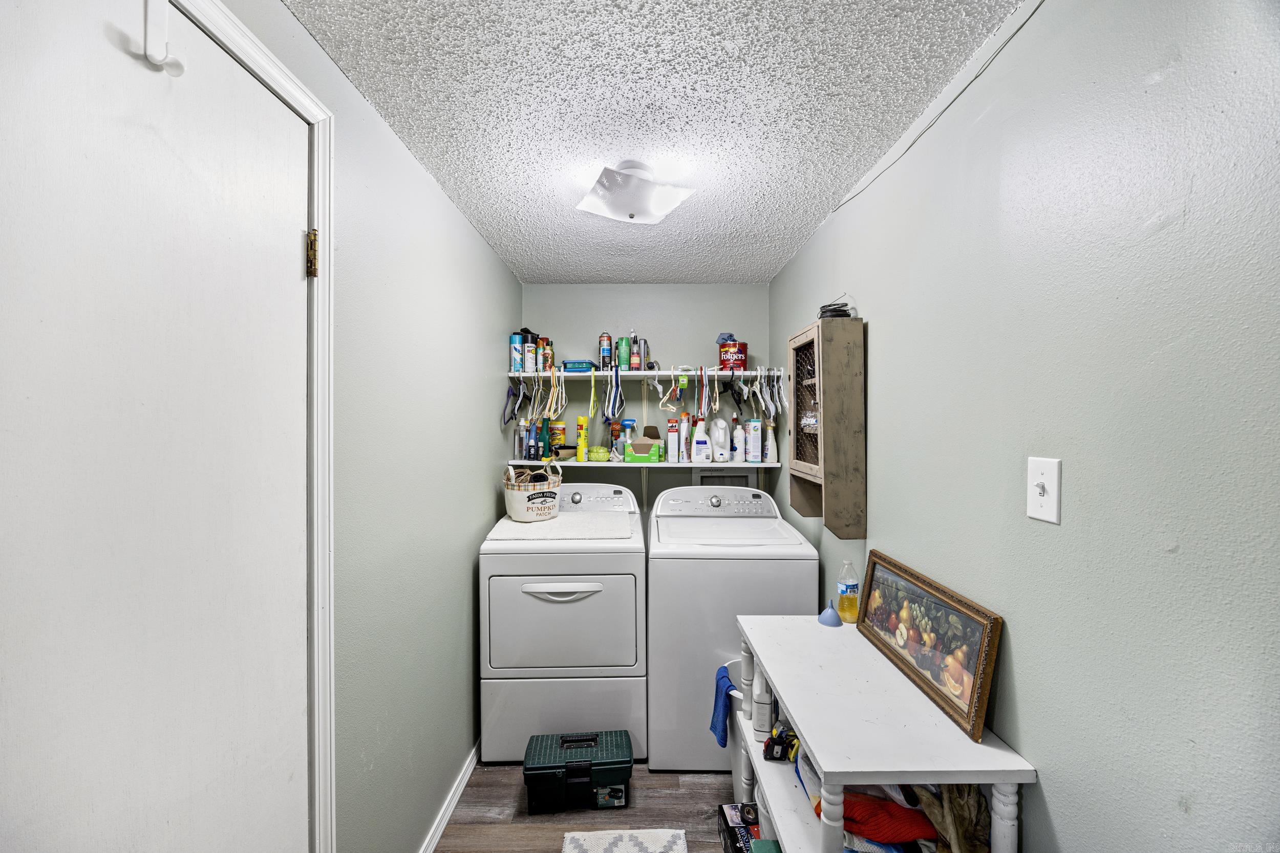 11171 N State 309 Highway Property Photo 19