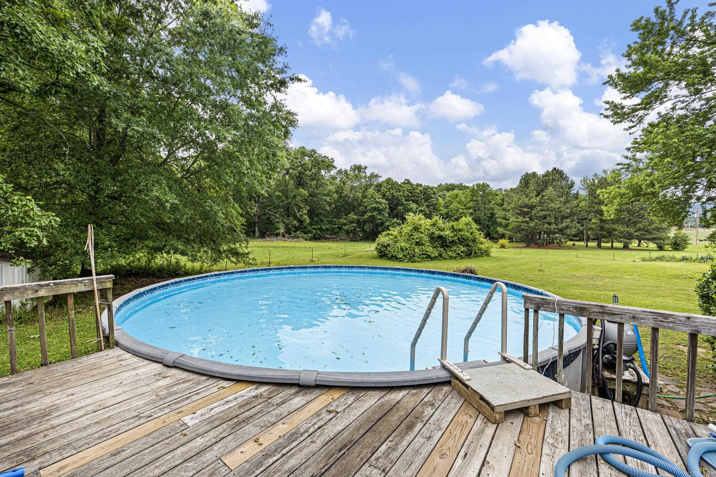 11171 N State 309 Highway Property Photo 20