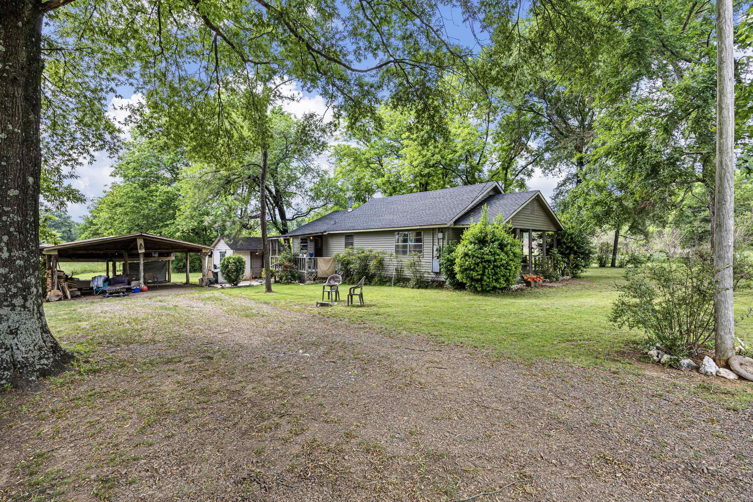 11171 N State 309 Highway Property Photo 21