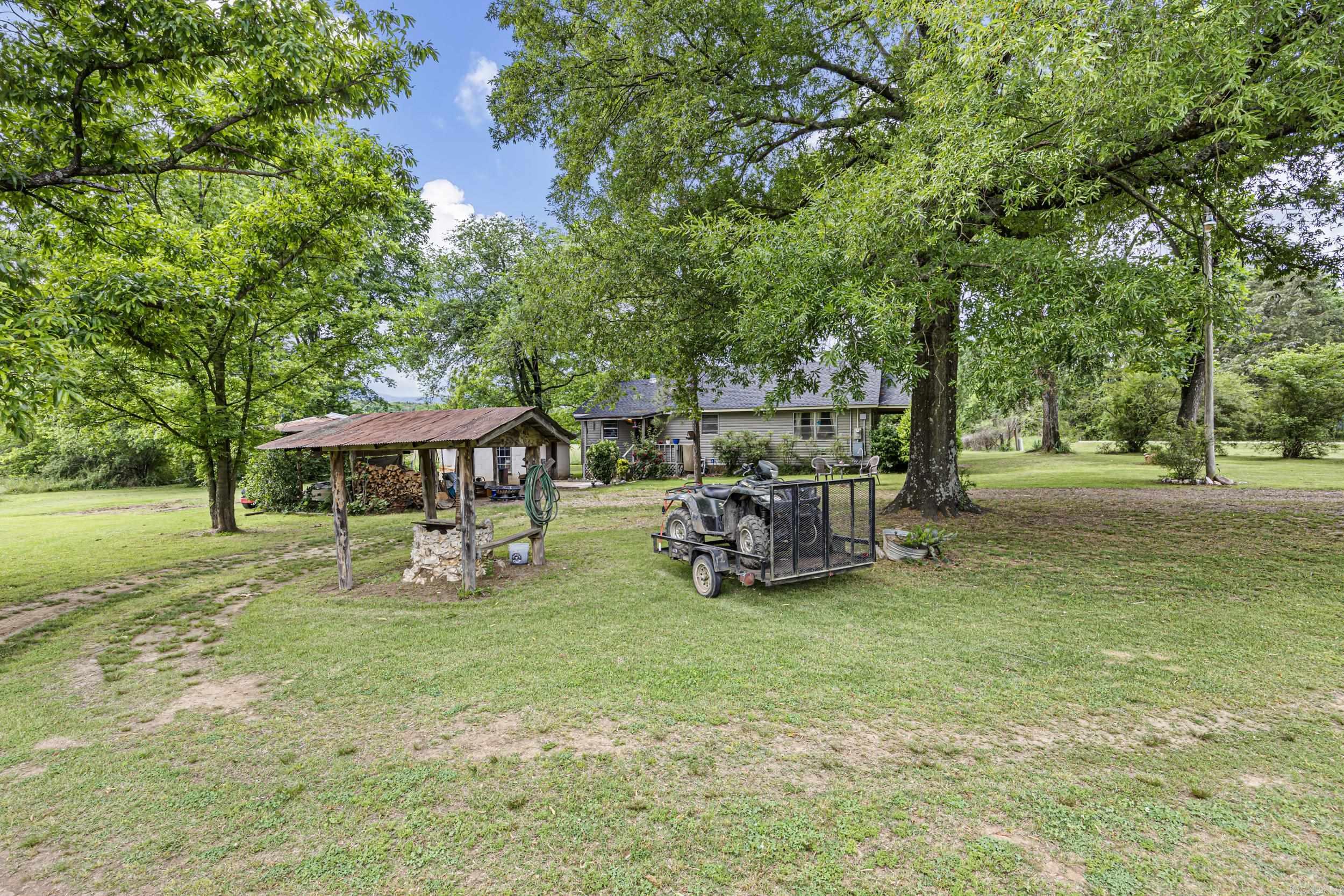 11171 N State 309 Highway Property Photo 22