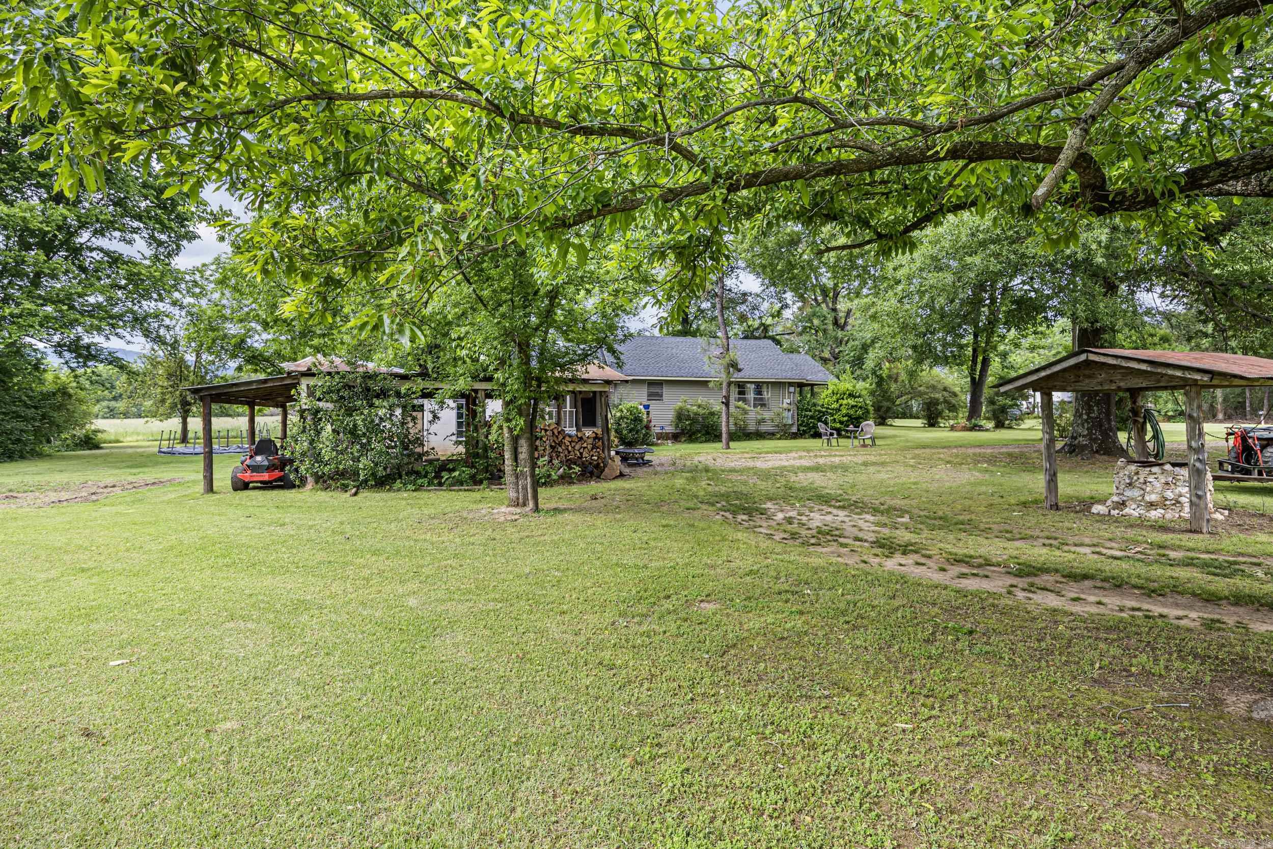 11171 N State 309 Highway Property Photo 23