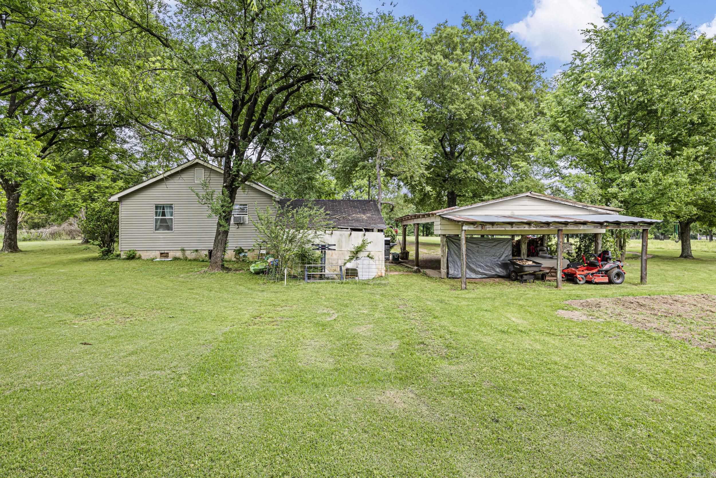 11171 N State 309 Highway Property Photo 24