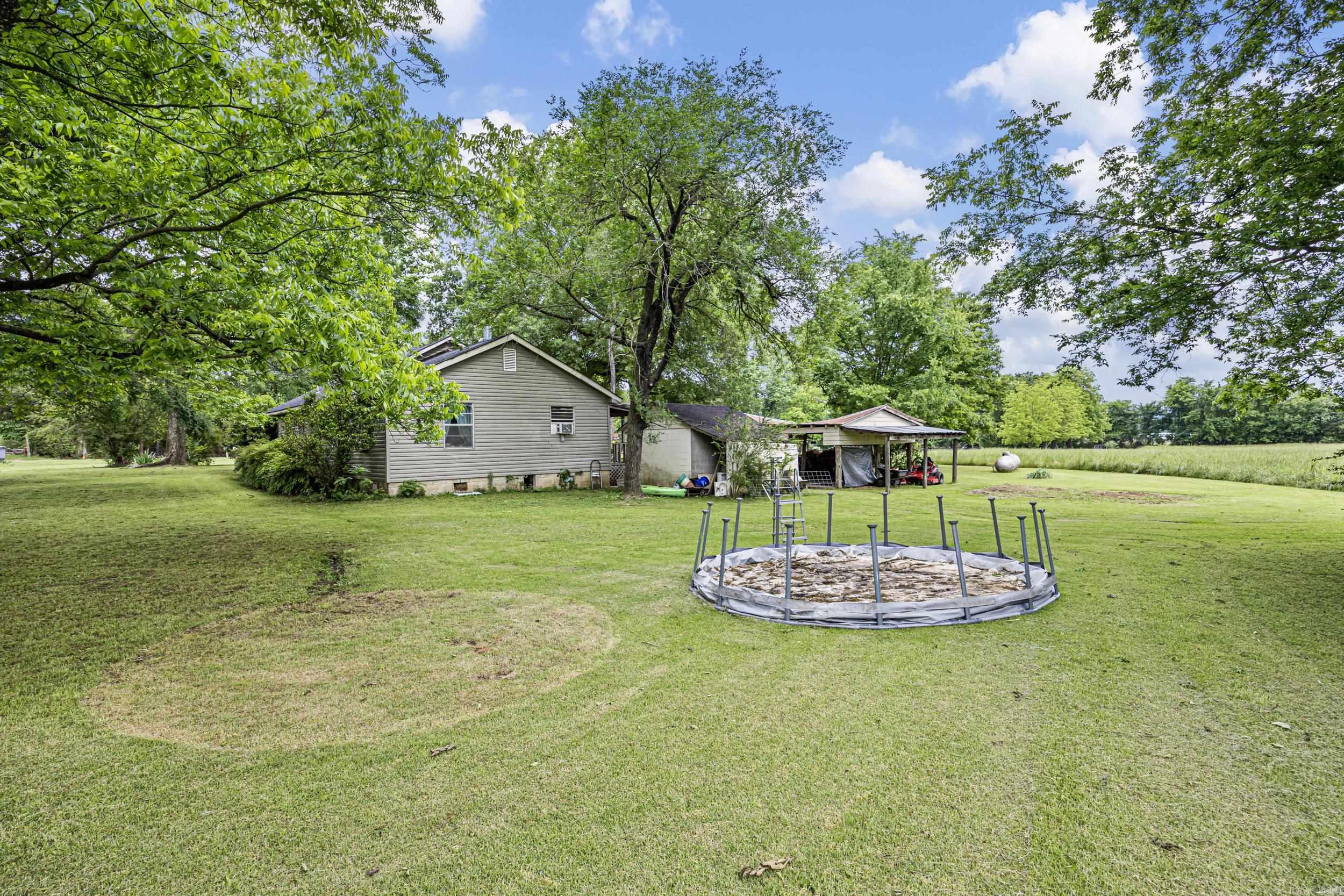 11171 N State 309 Highway Property Photo 25