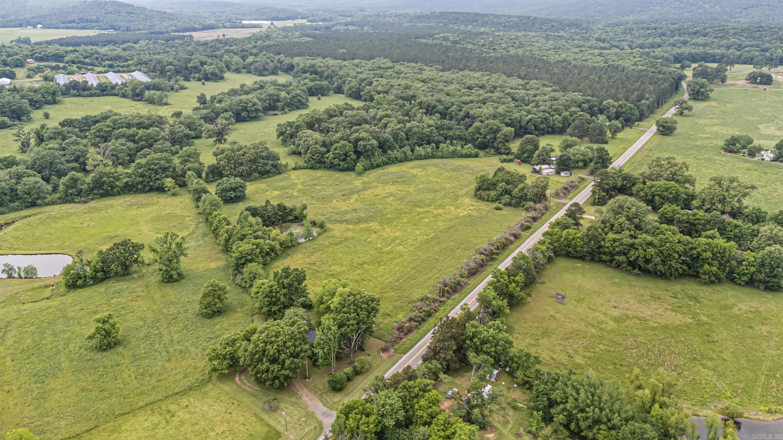 11171 N State 309 Highway Property Photo 27