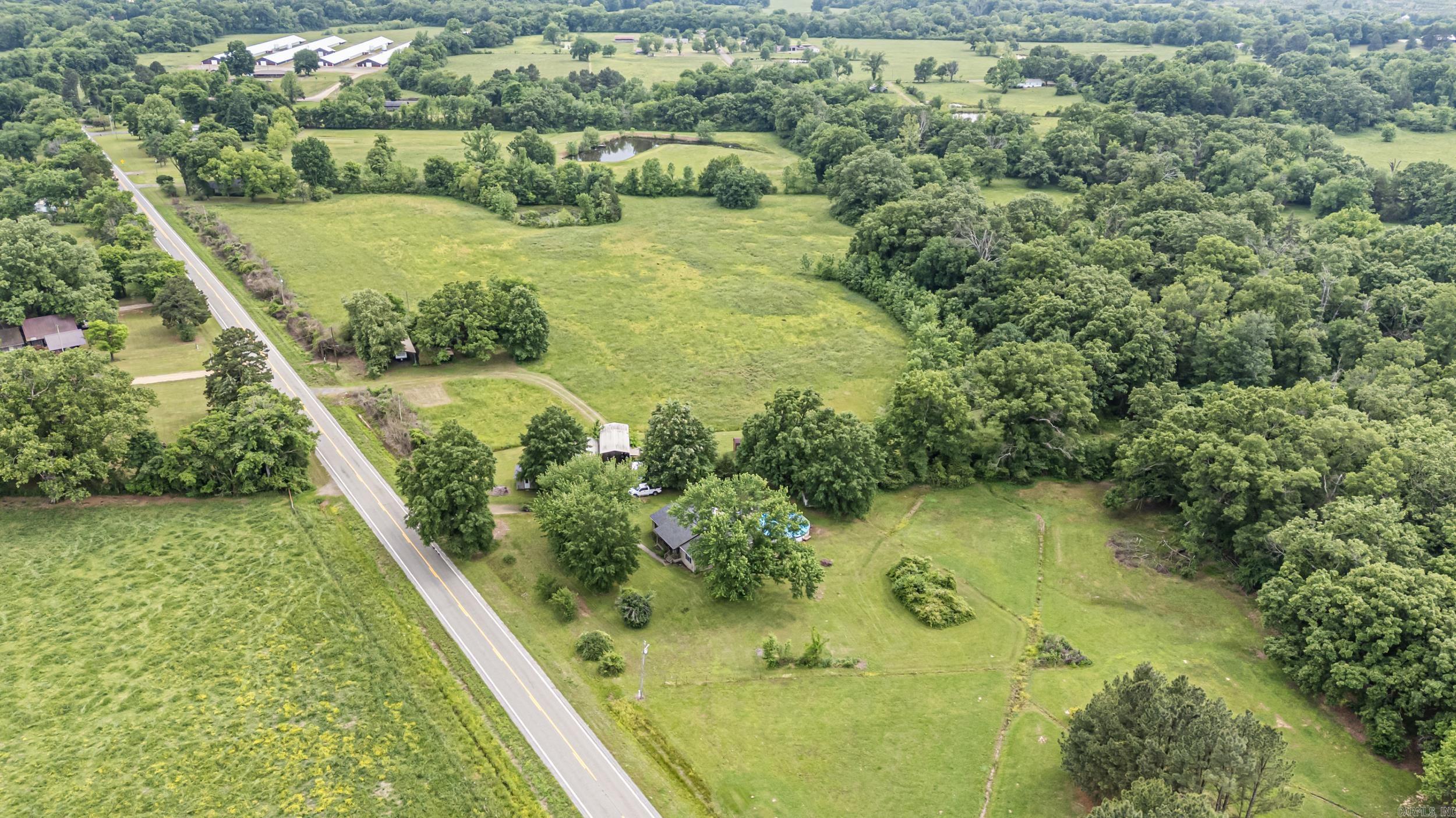 11171 N State 309 Highway Property Photo 31