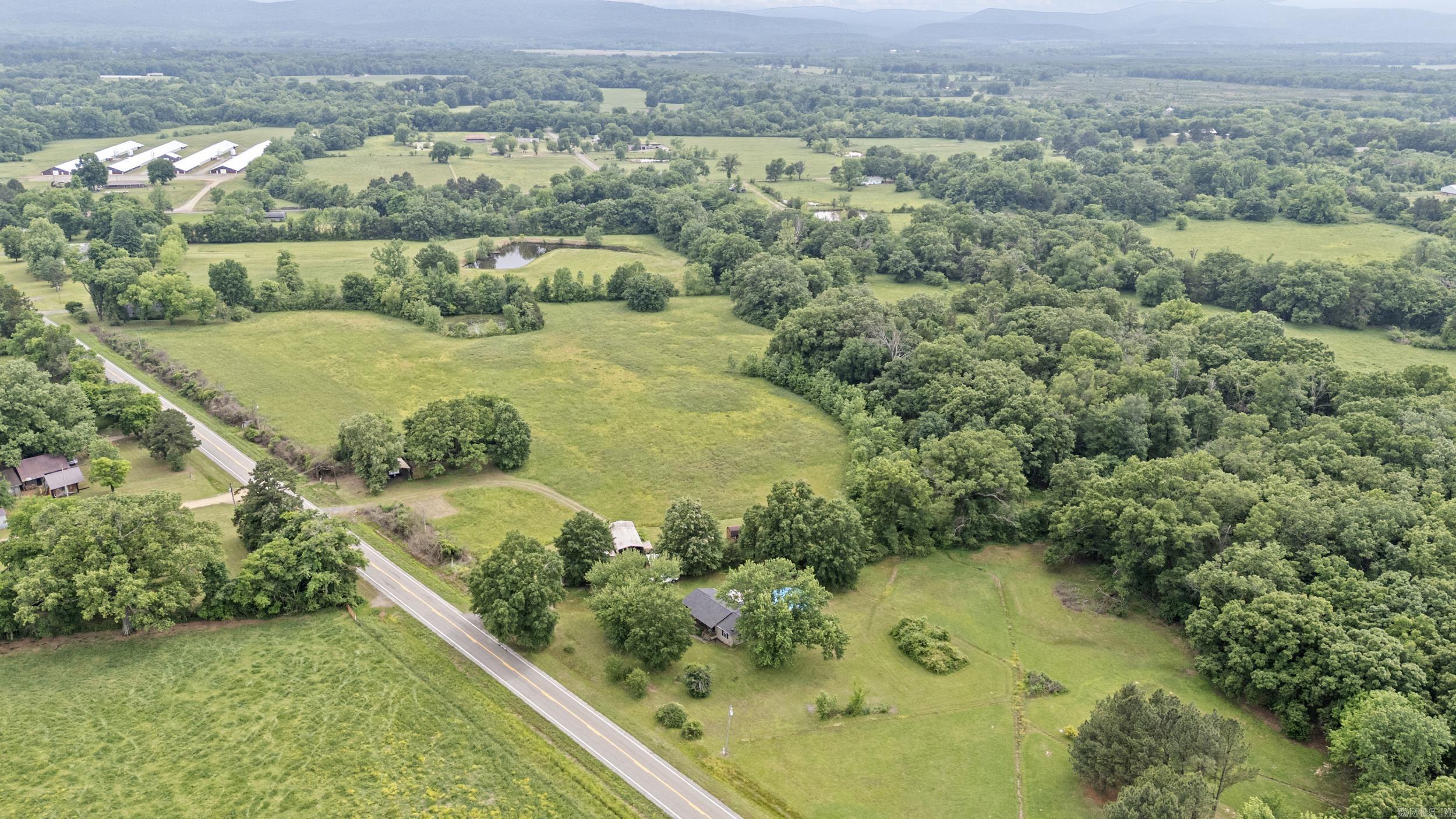 11171 N State 309 Highway Property Photo 32