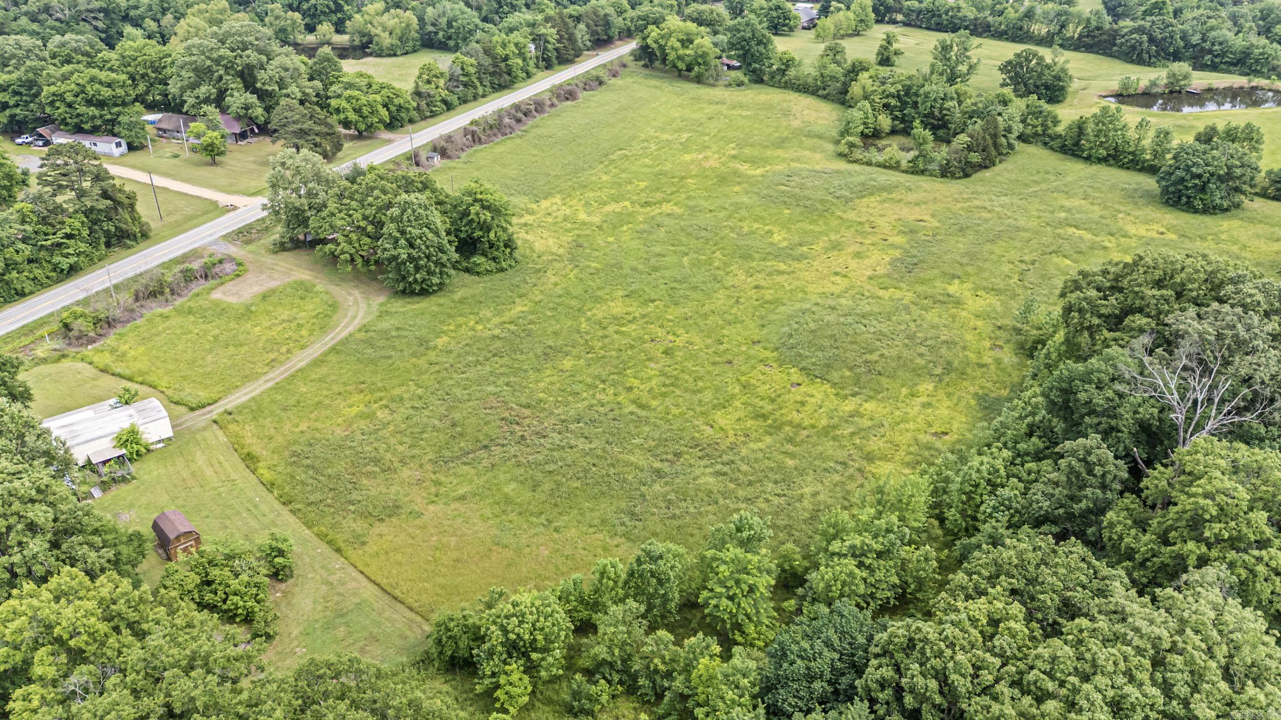 11171 N State 309 Highway Property Photo 35