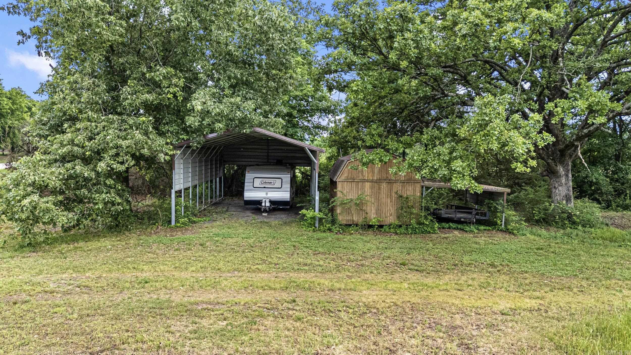 11171 N State 309 Highway Property Photo 38