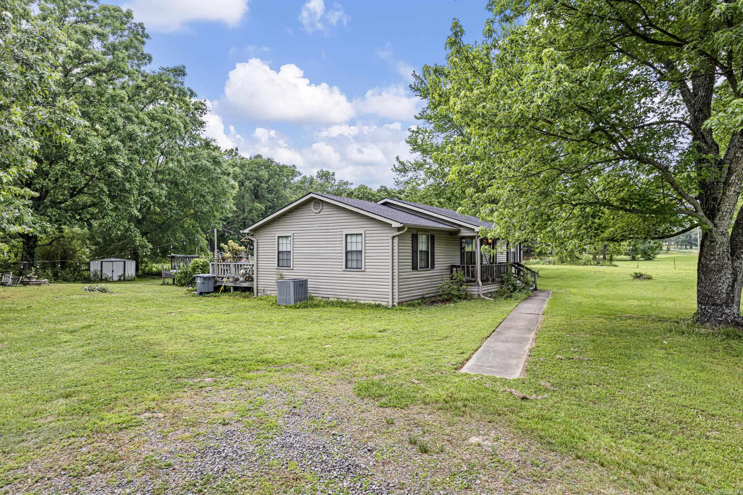 11171 N State 309 Highway Property Photo 39