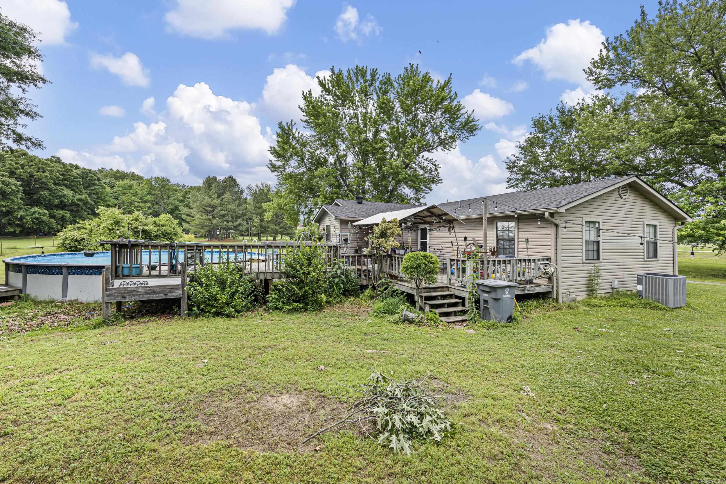 11171 N State 309 Highway Property Photo 40