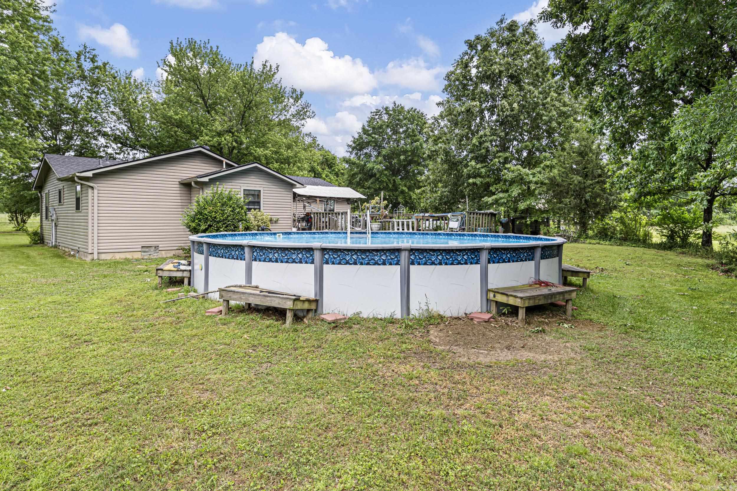 11171 N State 309 Highway Property Photo 42