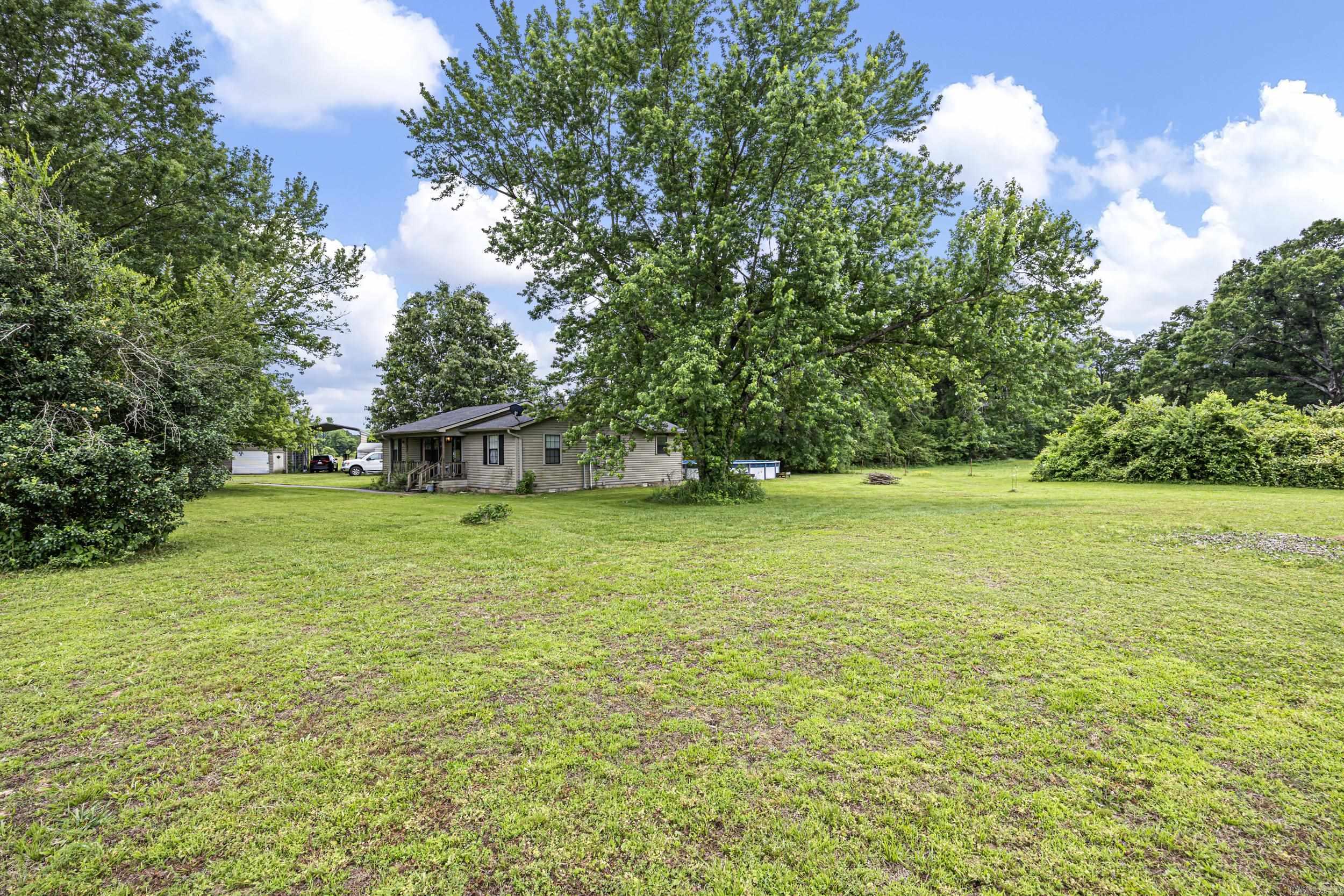 11171 N State 309 Highway Property Photo 44